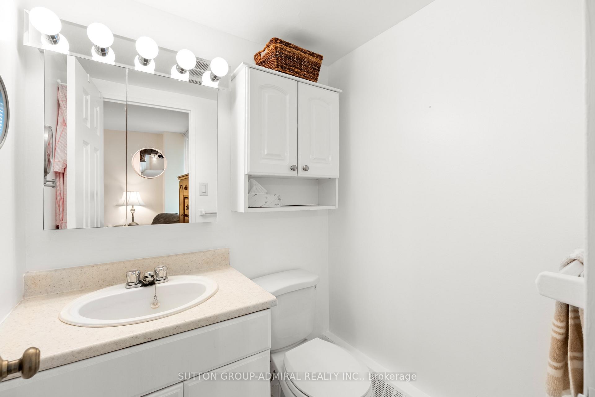 Photo 28 of Unit 503, 31 Four Winds Drive, North York, York University Heights — HOMEH