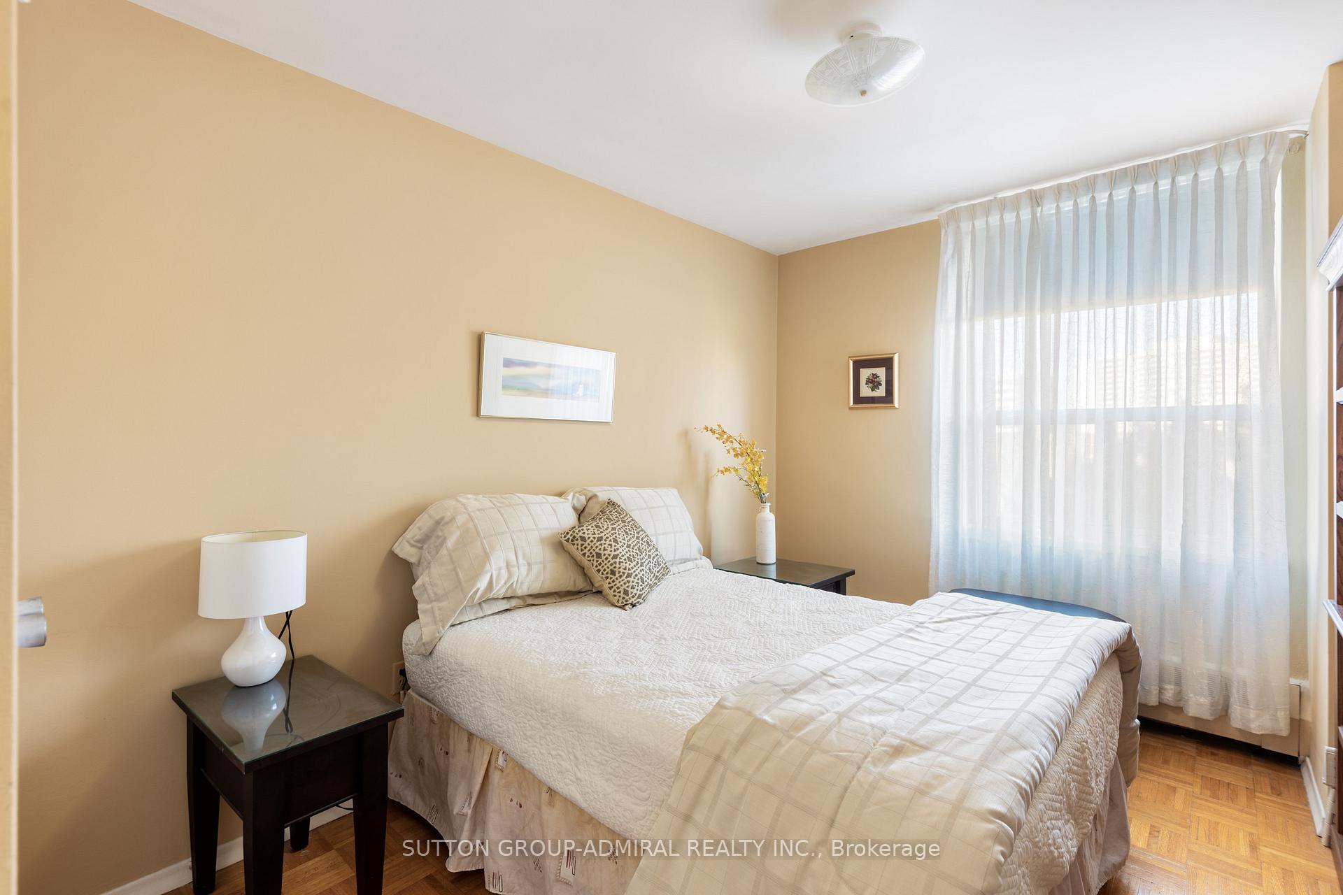 Photo 29 of Unit 503, 31 Four Winds Drive, North York, York University Heights — HOMEH