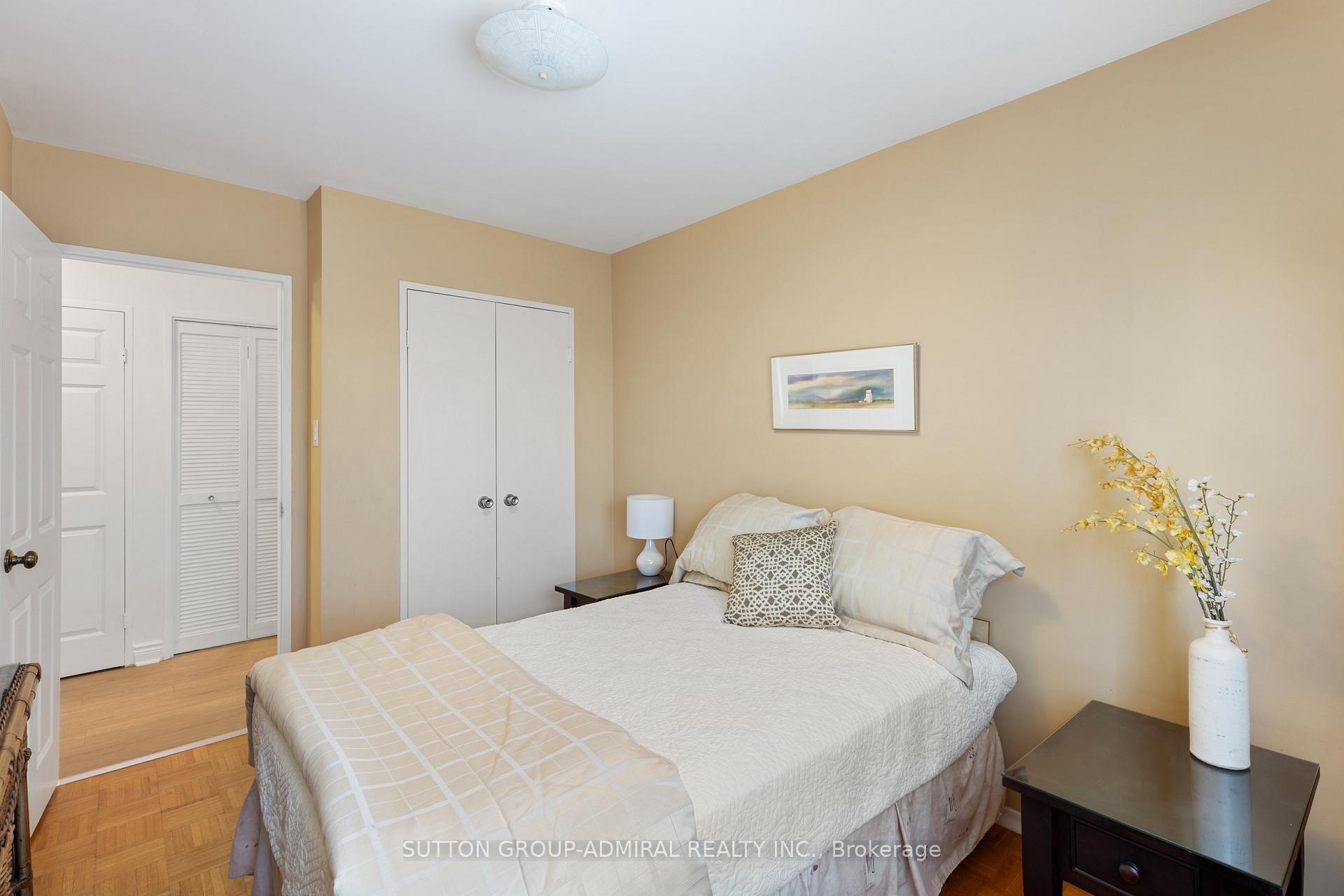 Photo 30 of Unit 503, 31 Four Winds Drive, North York, York University Heights — HOMEH