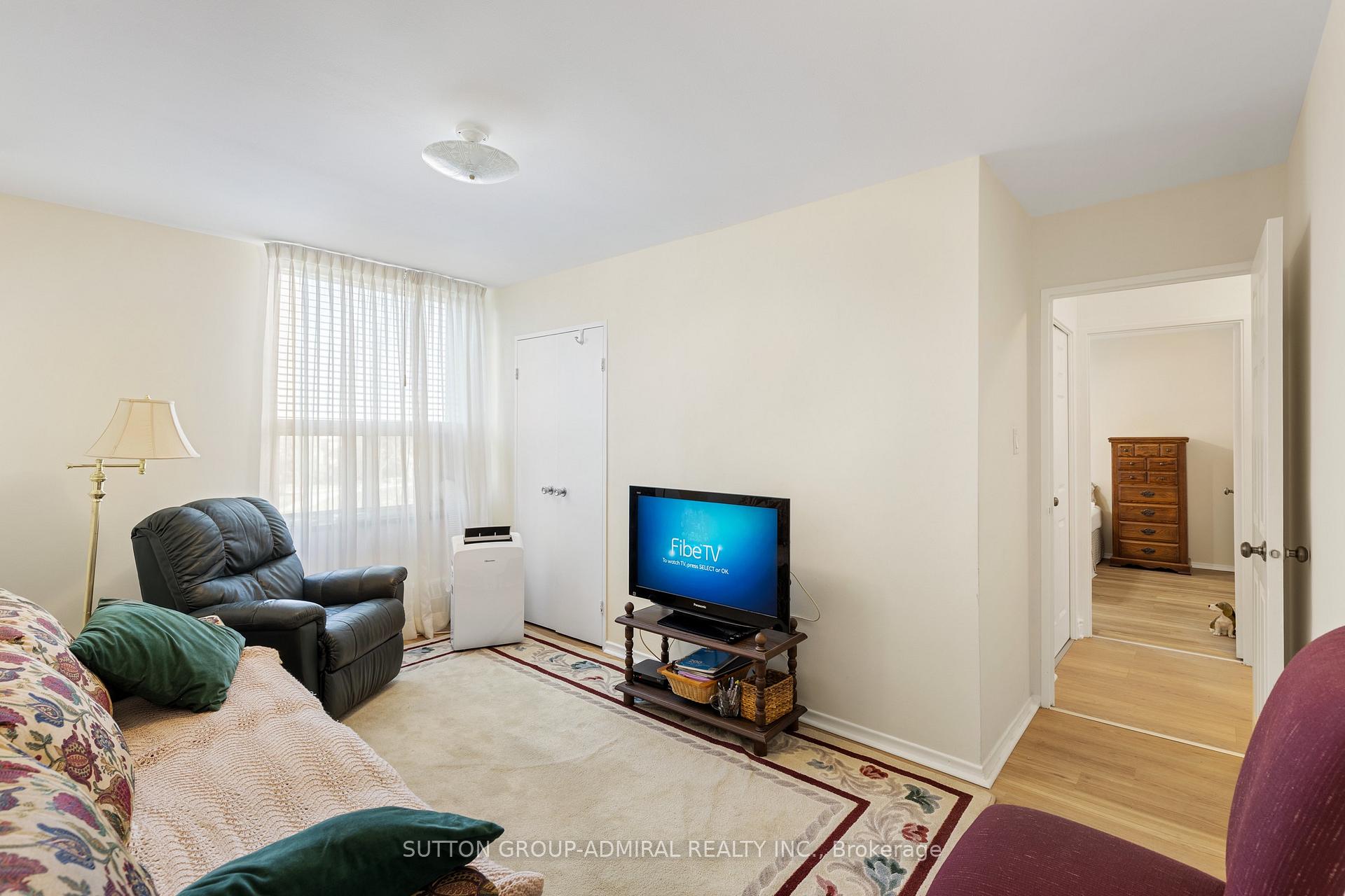 Photo 32 of Unit 503, 31 Four Winds Drive, North York, York University Heights — HOMEH