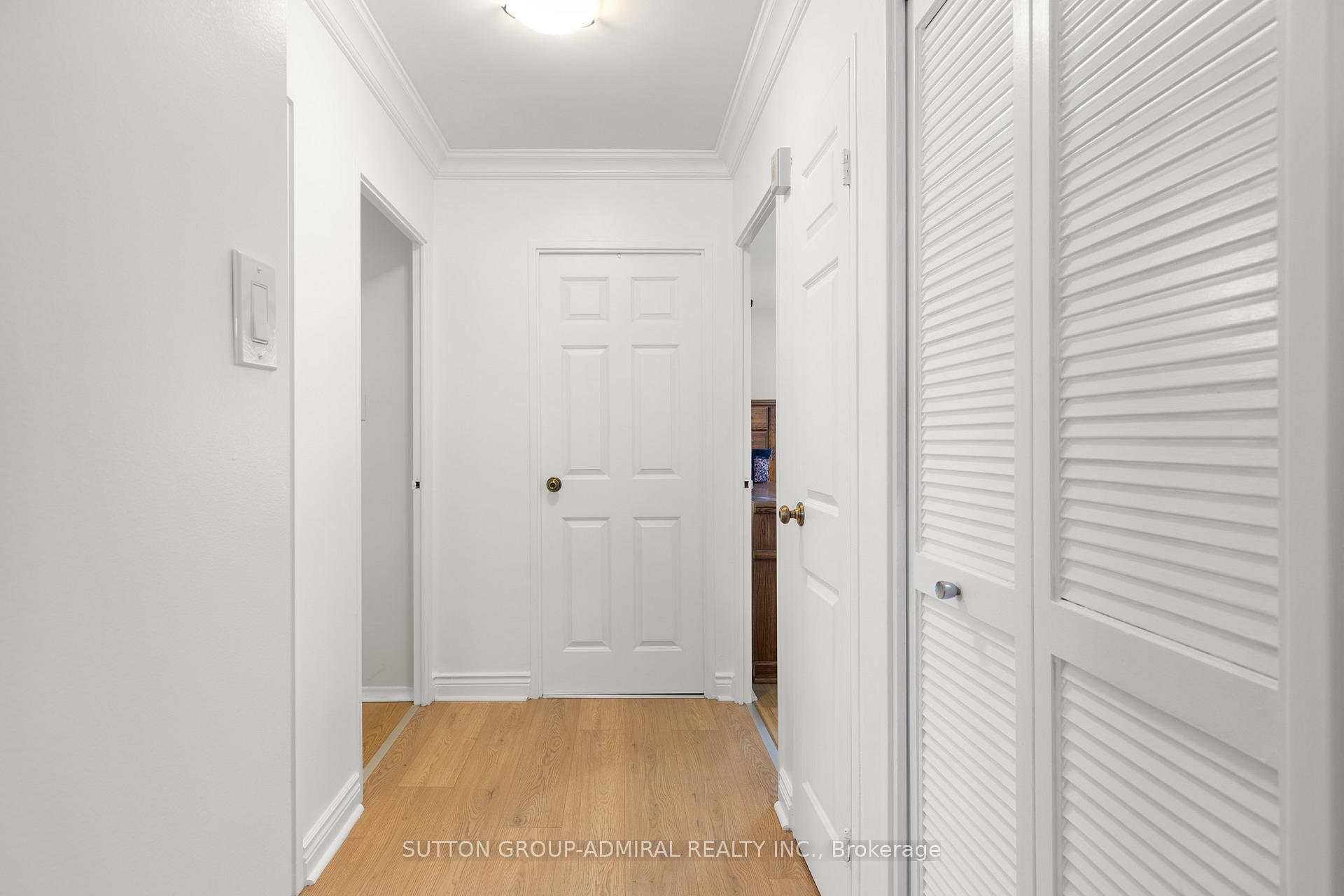 Photo 33 of Unit 503, 31 Four Winds Drive, North York, York University Heights — HOMEH