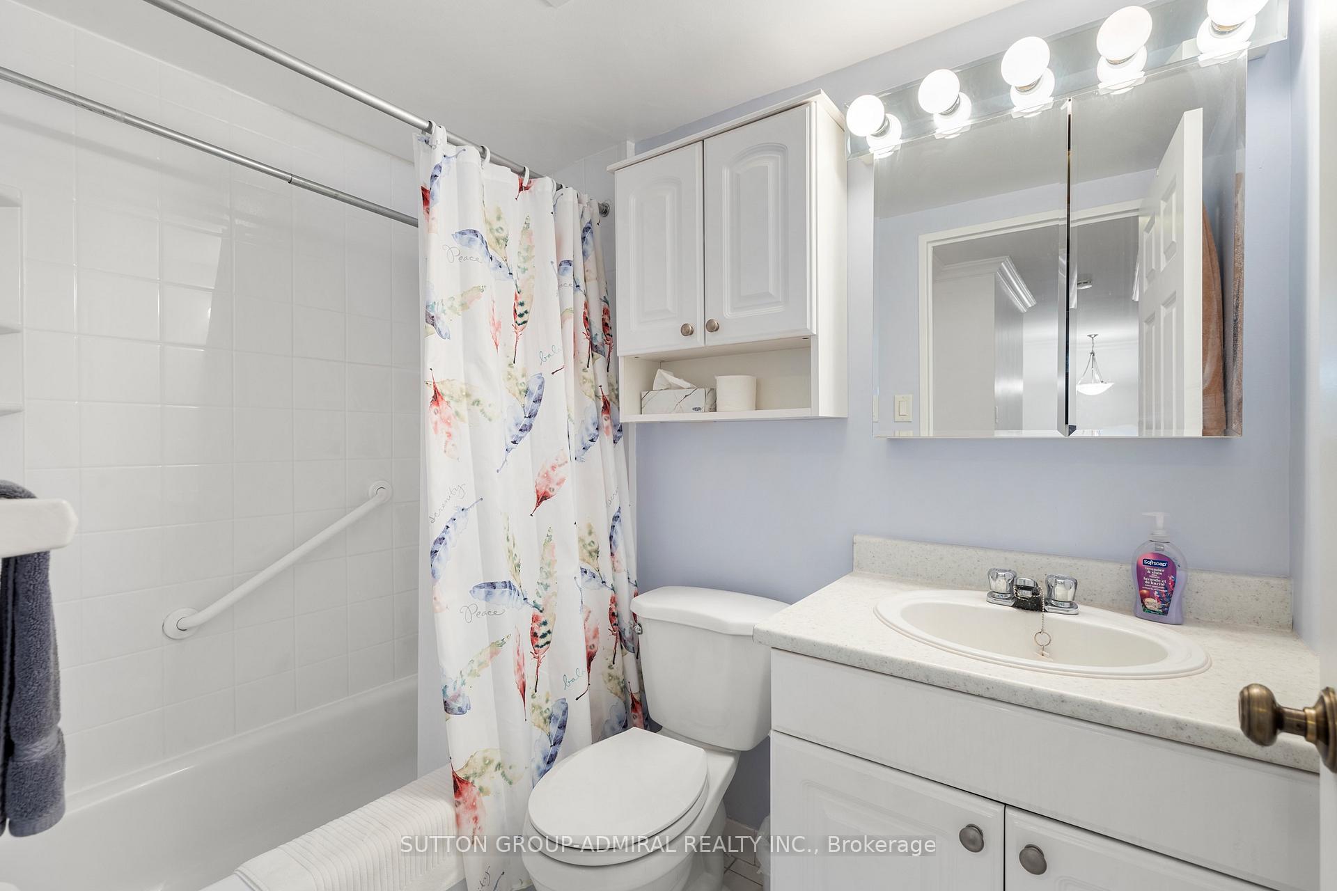 Photo 34 of Unit 503, 31 Four Winds Drive, North York, York University Heights — HOMEH