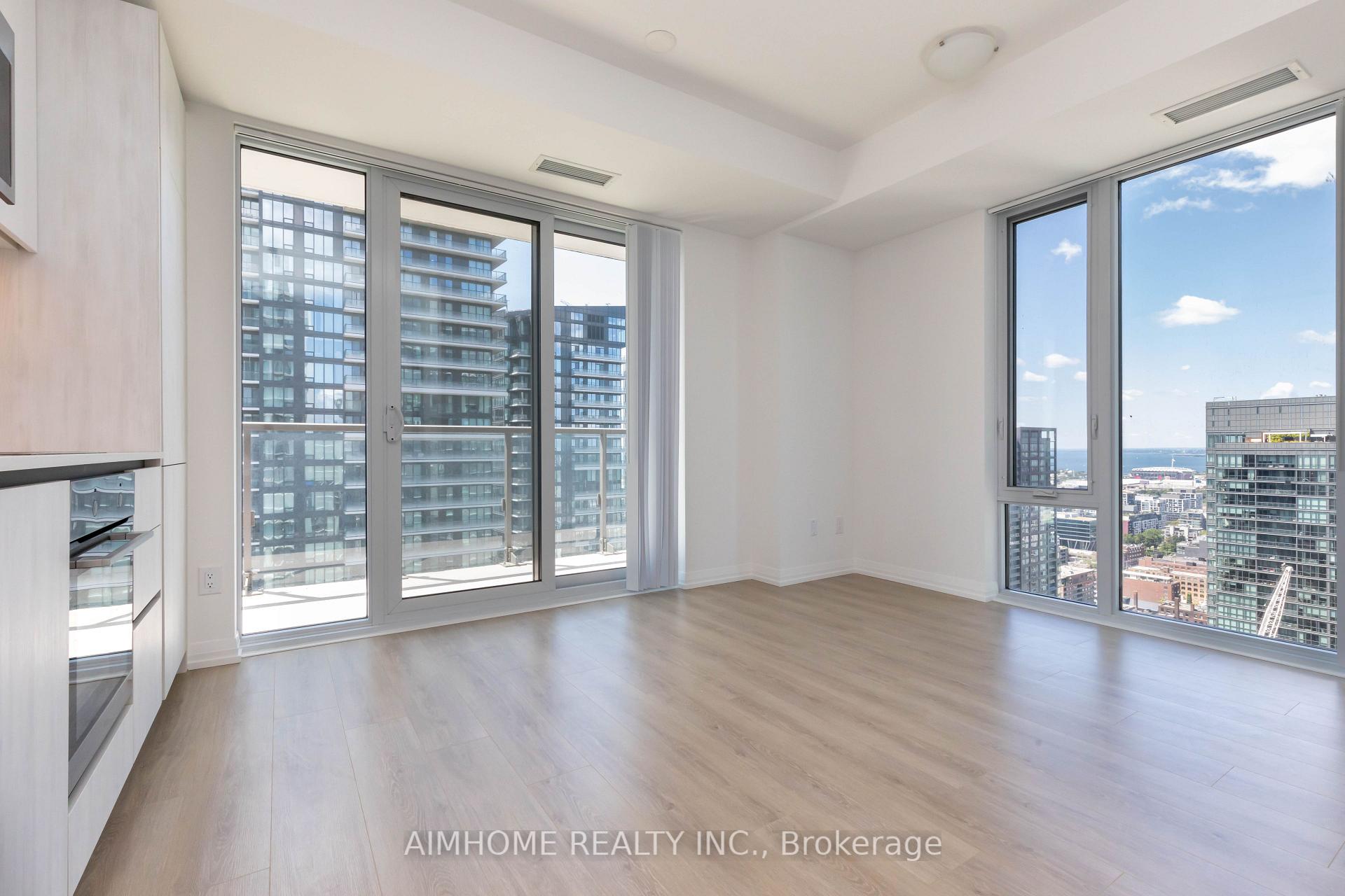 Photo 2 of Unit 4012, 8 Widmer Street, Toronto, Waterfront Communities — HOMEH