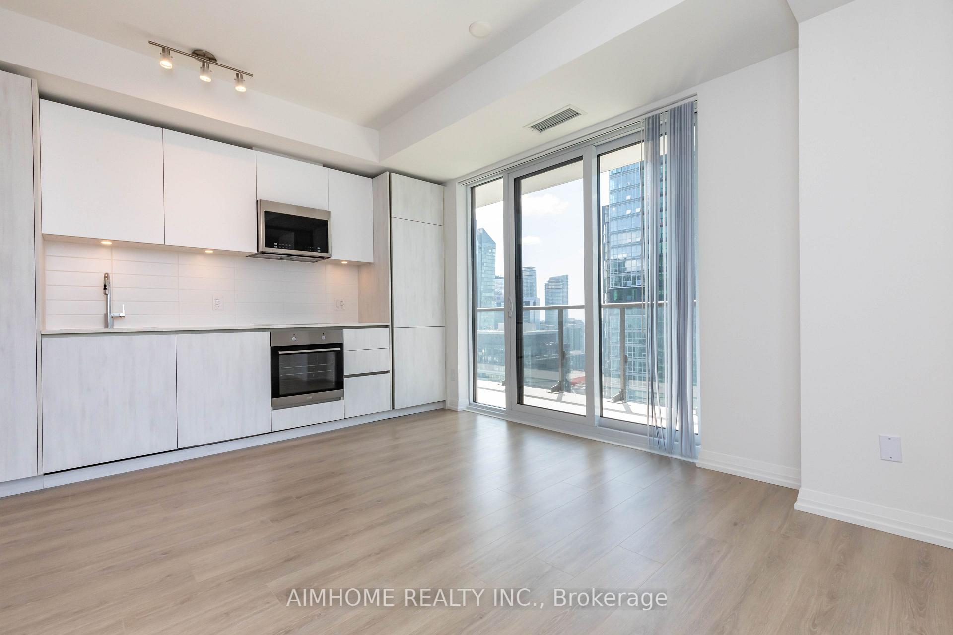 Photo 3 of Unit 4012, 8 Widmer Street, Toronto, Waterfront Communities — HOMEH