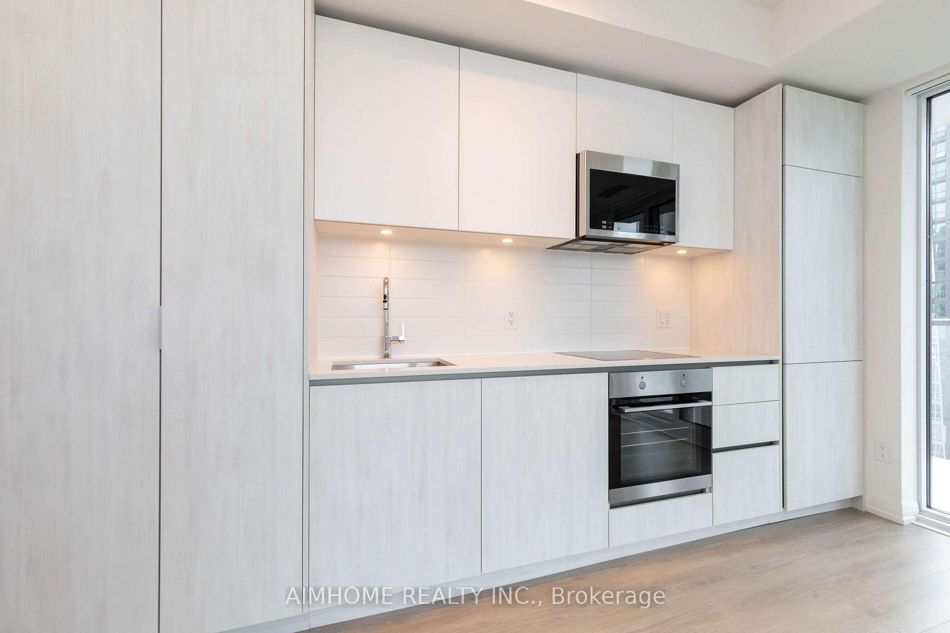 Photo 6 of Unit 4012, 8 Widmer Street, Toronto, Waterfront Communities — HOMEH