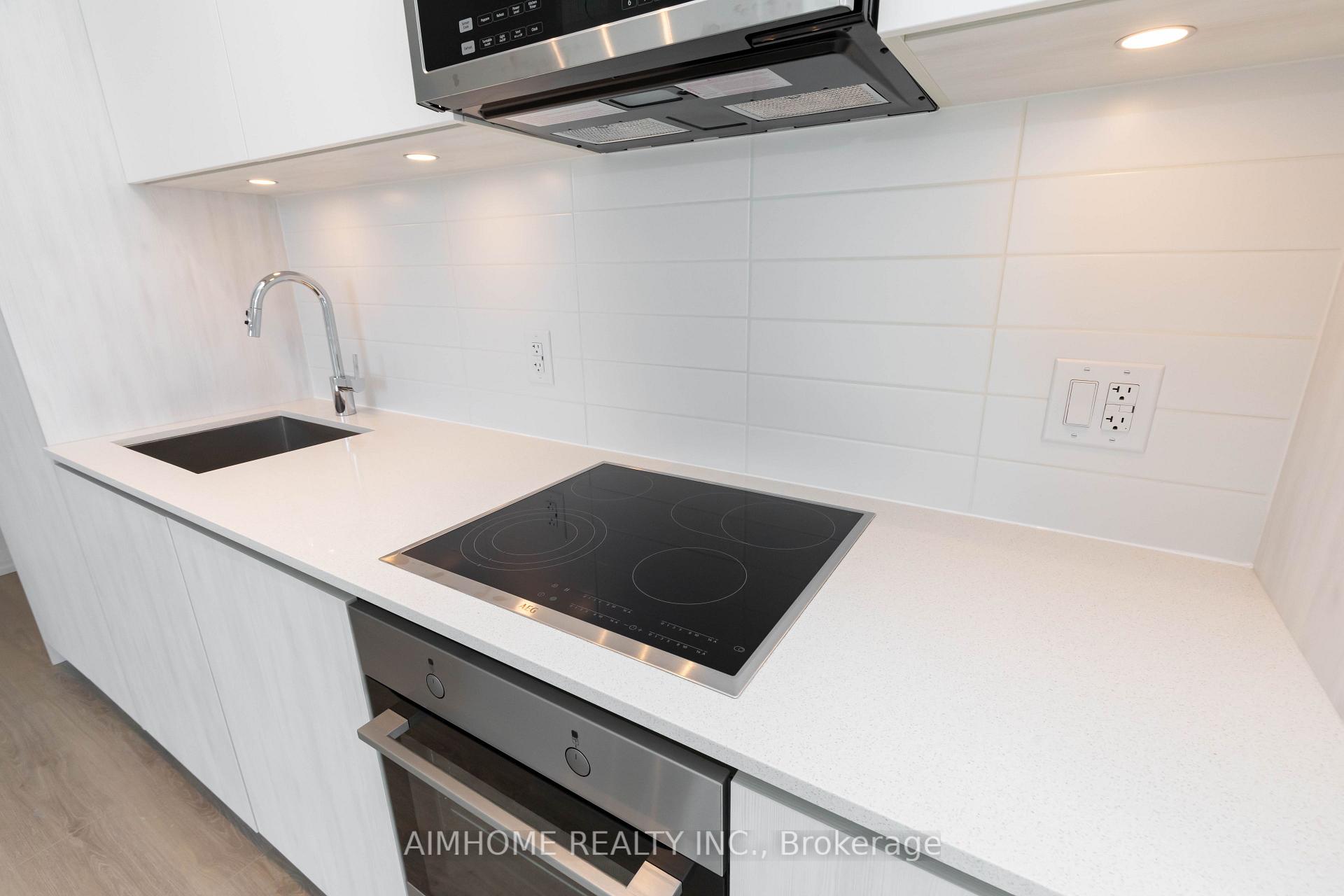 Photo 8 of Unit 4012, 8 Widmer Street, Toronto, Waterfront Communities — HOMEH