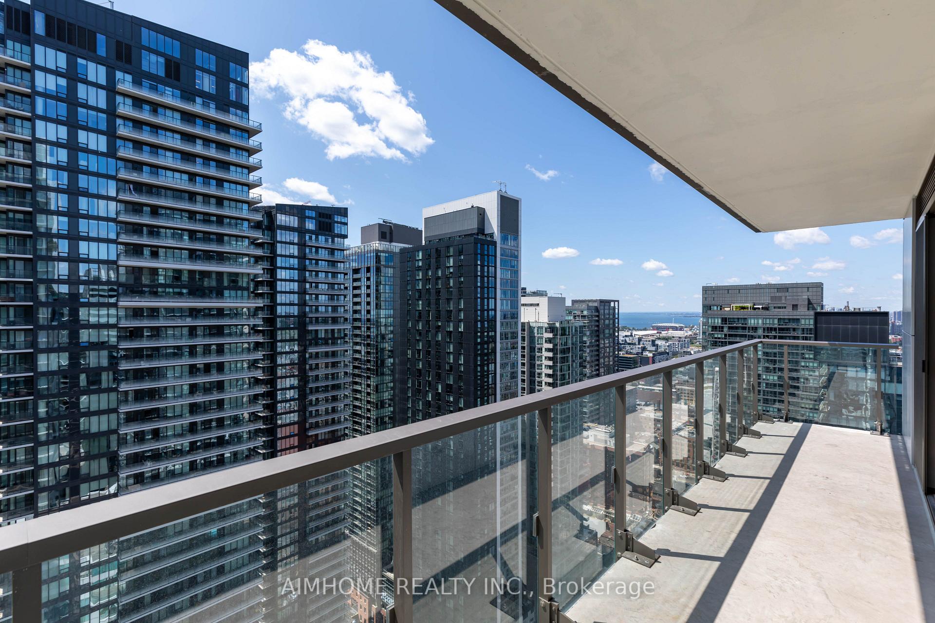 Photo 18 of Unit 4012, 8 Widmer Street, Toronto, Waterfront Communities — HOMEH