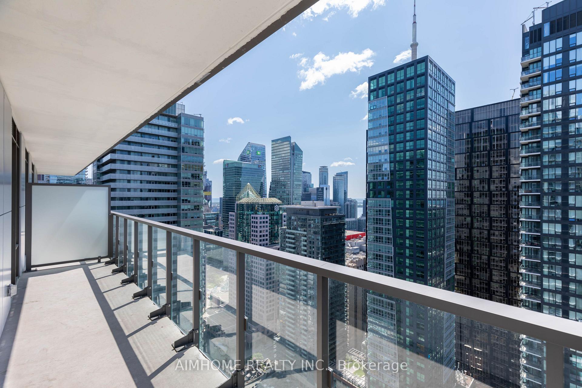 Photo 19 of Unit 4012, 8 Widmer Street, Toronto, Waterfront Communities — HOMEH