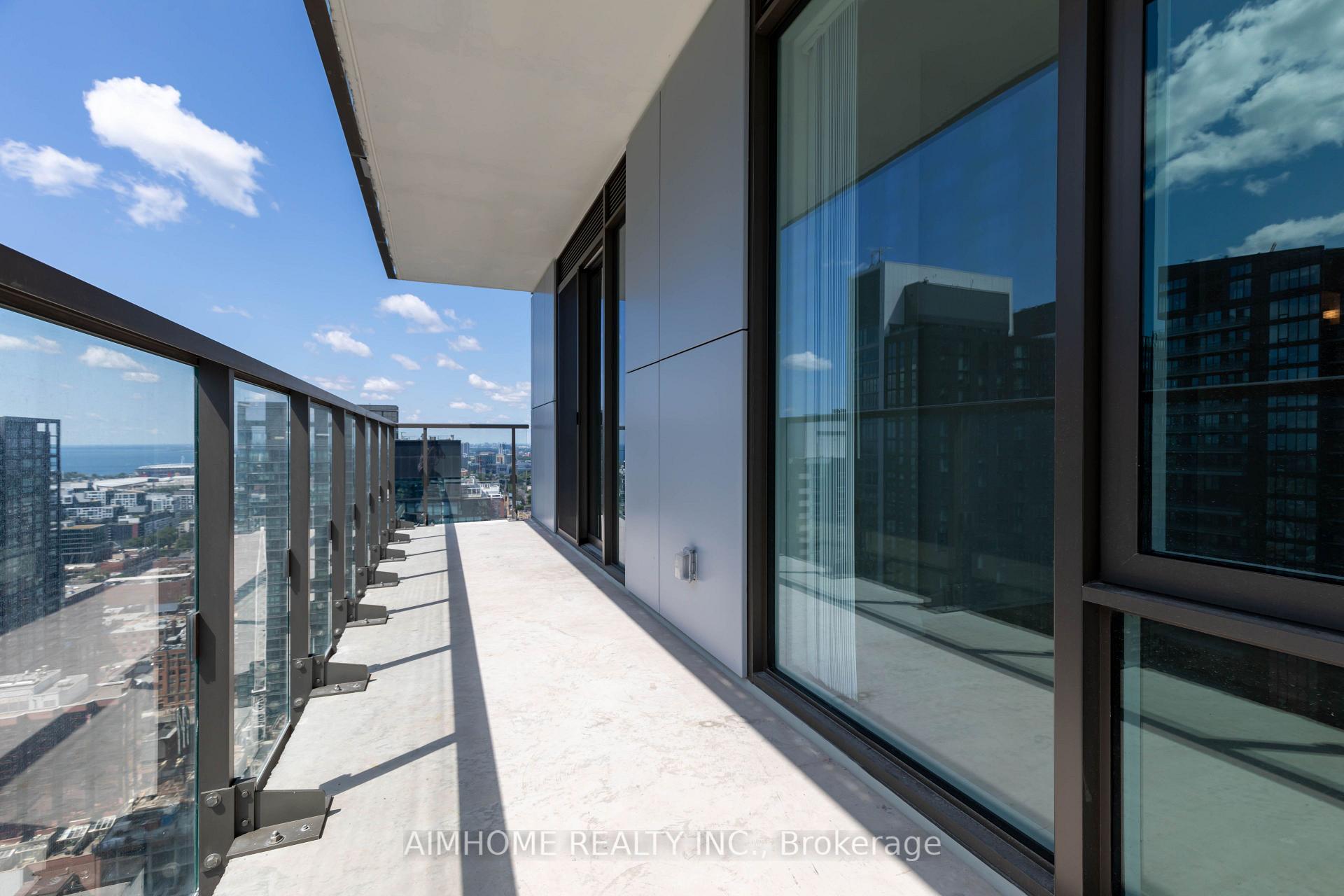 Photo 21 of Unit 4012, 8 Widmer Street, Toronto, Waterfront Communities — HOMEH