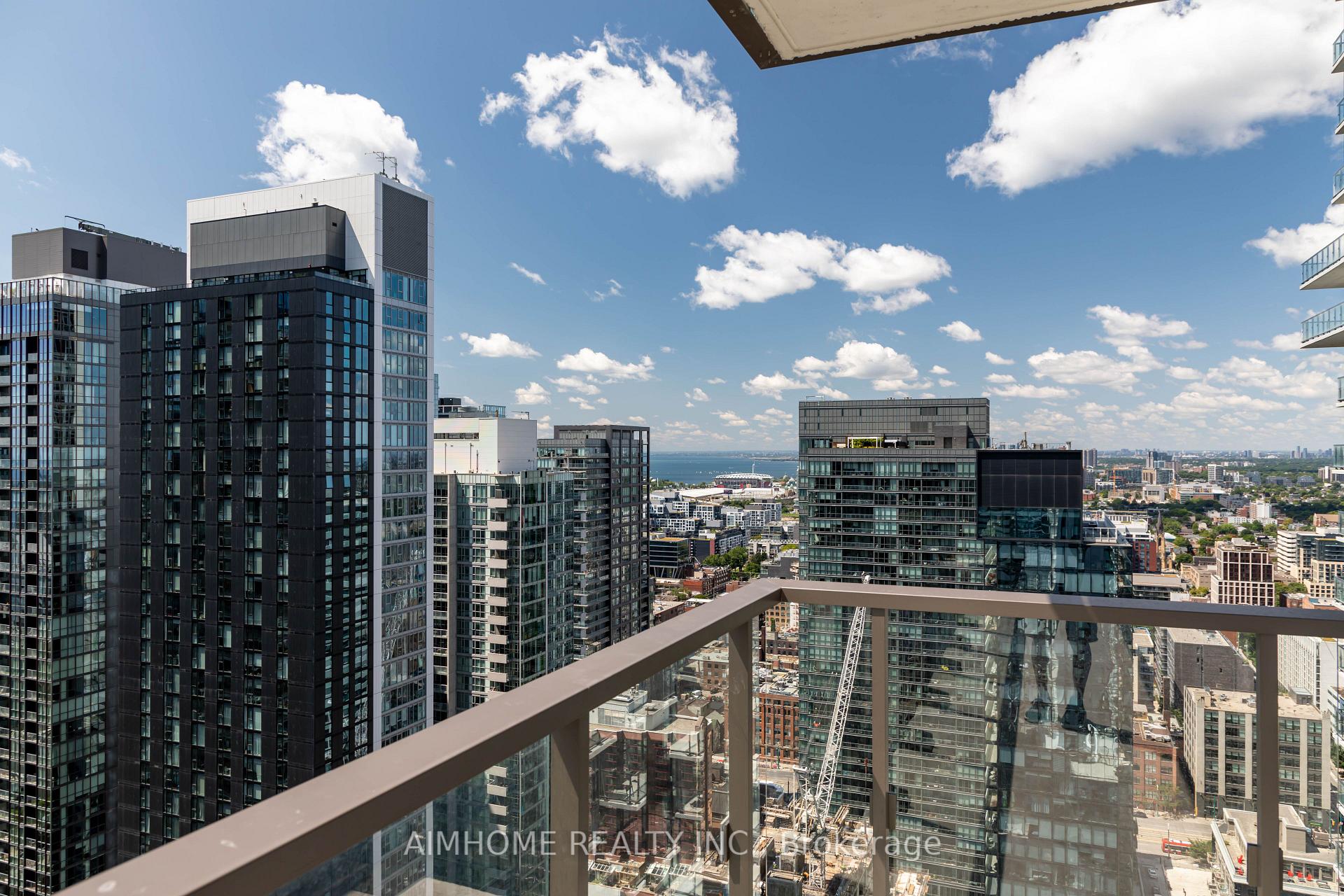 Photo 22 of Unit 4012, 8 Widmer Street, Toronto, Waterfront Communities — HOMEH