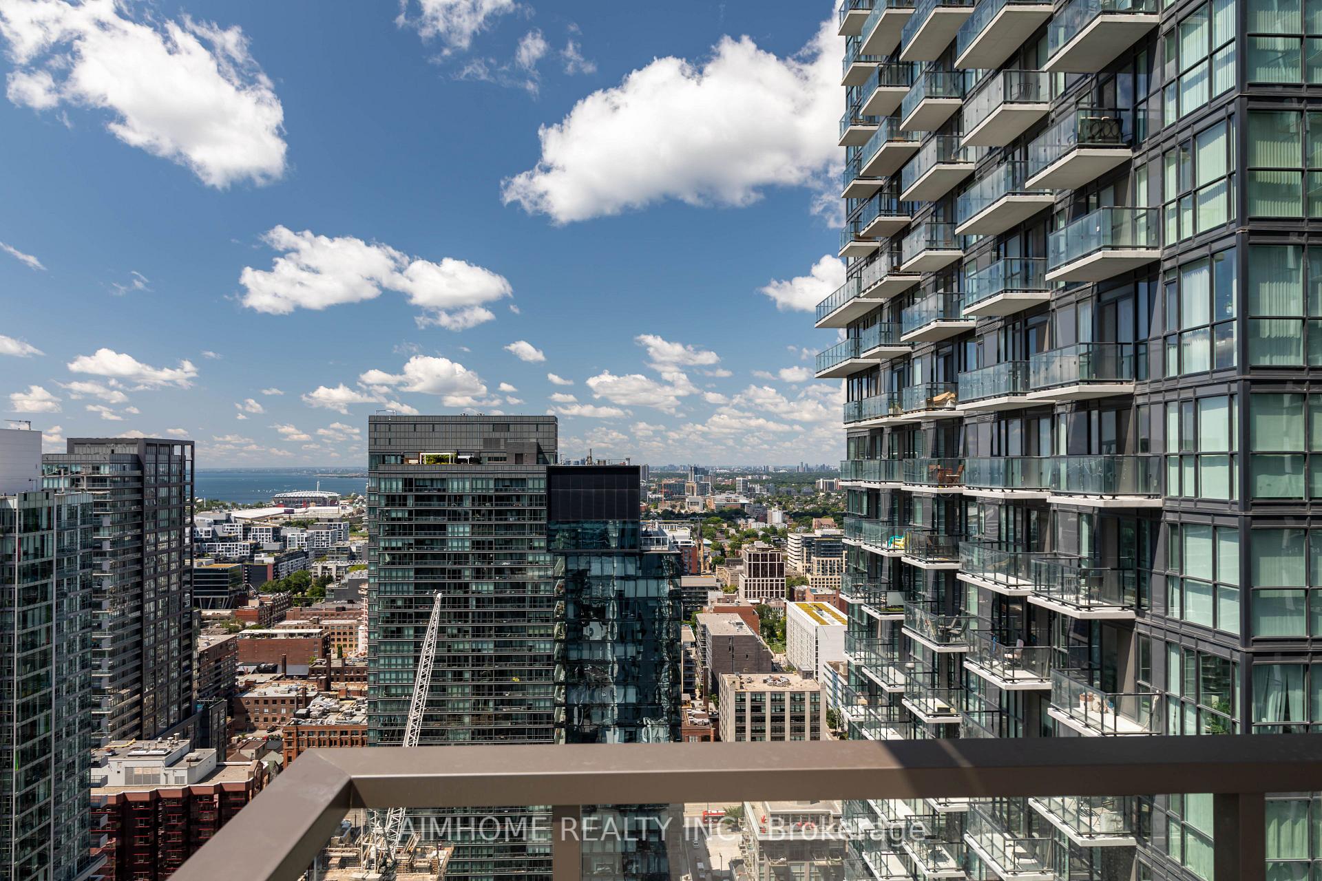 Photo 23 of Unit 4012, 8 Widmer Street, Toronto, Waterfront Communities — HOMEH