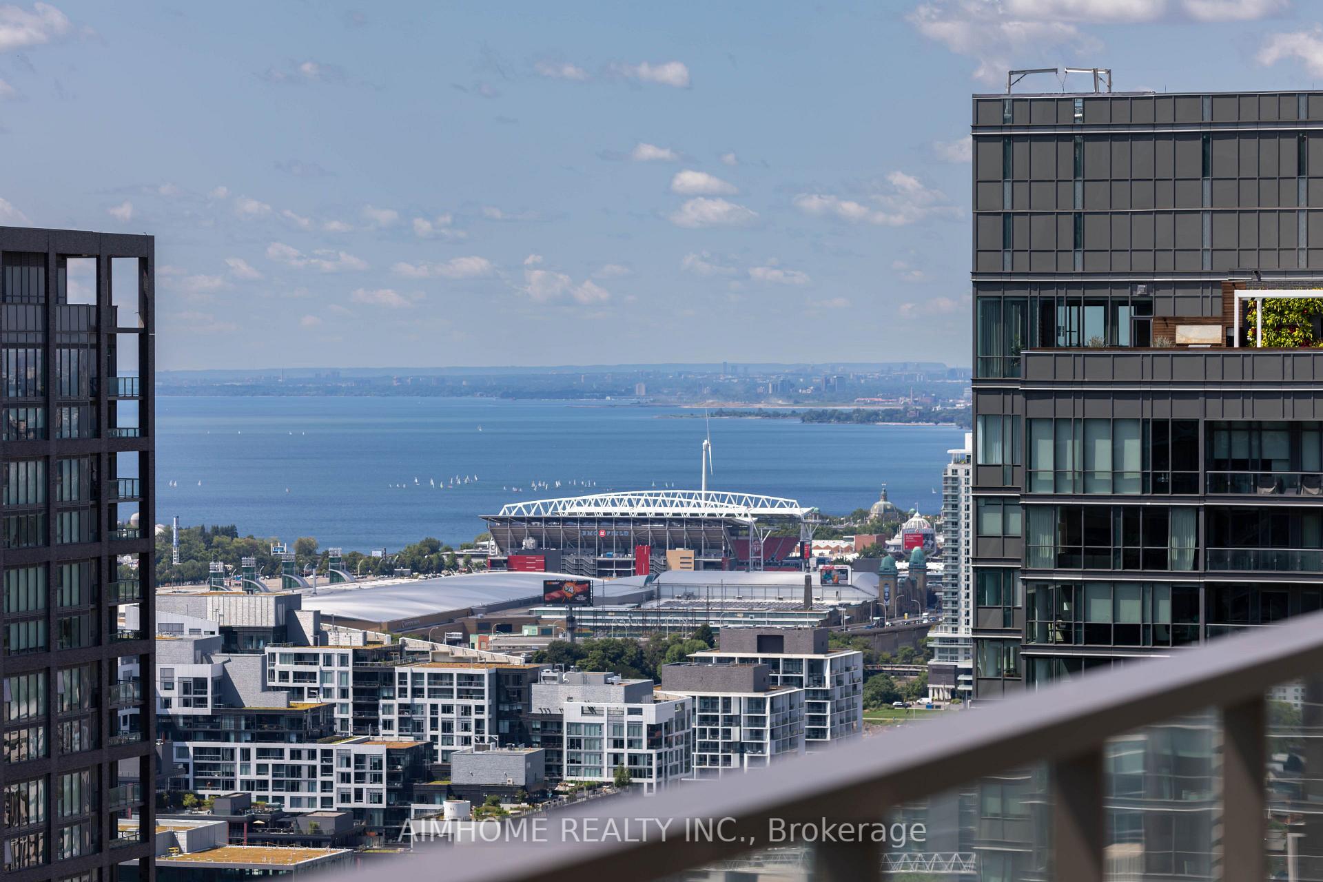 Photo 24 of Unit 4012, 8 Widmer Street, Toronto, Waterfront Communities — HOMEH