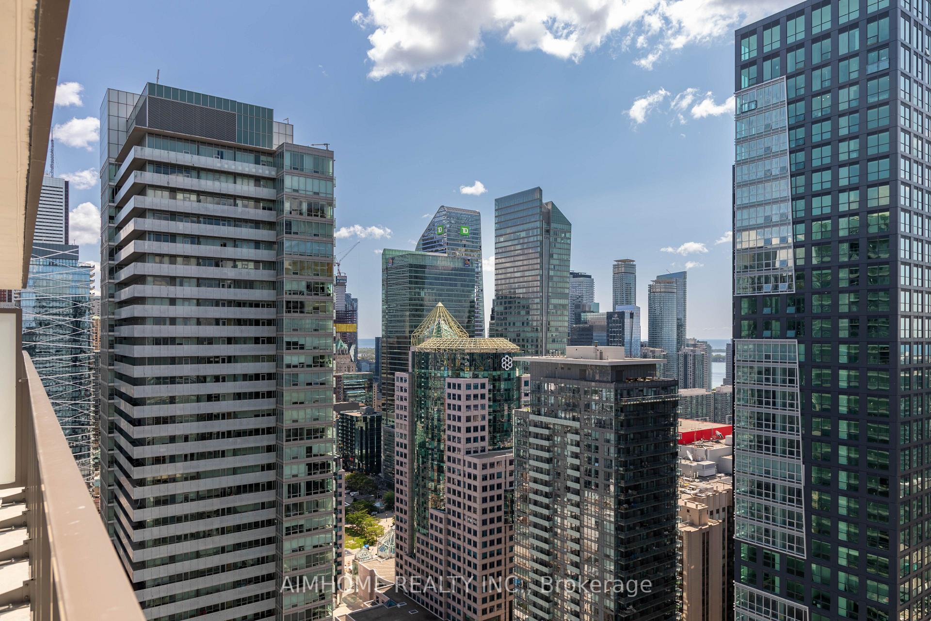 Photo 25 of Unit 4012, 8 Widmer Street, Toronto, Waterfront Communities — HOMEH