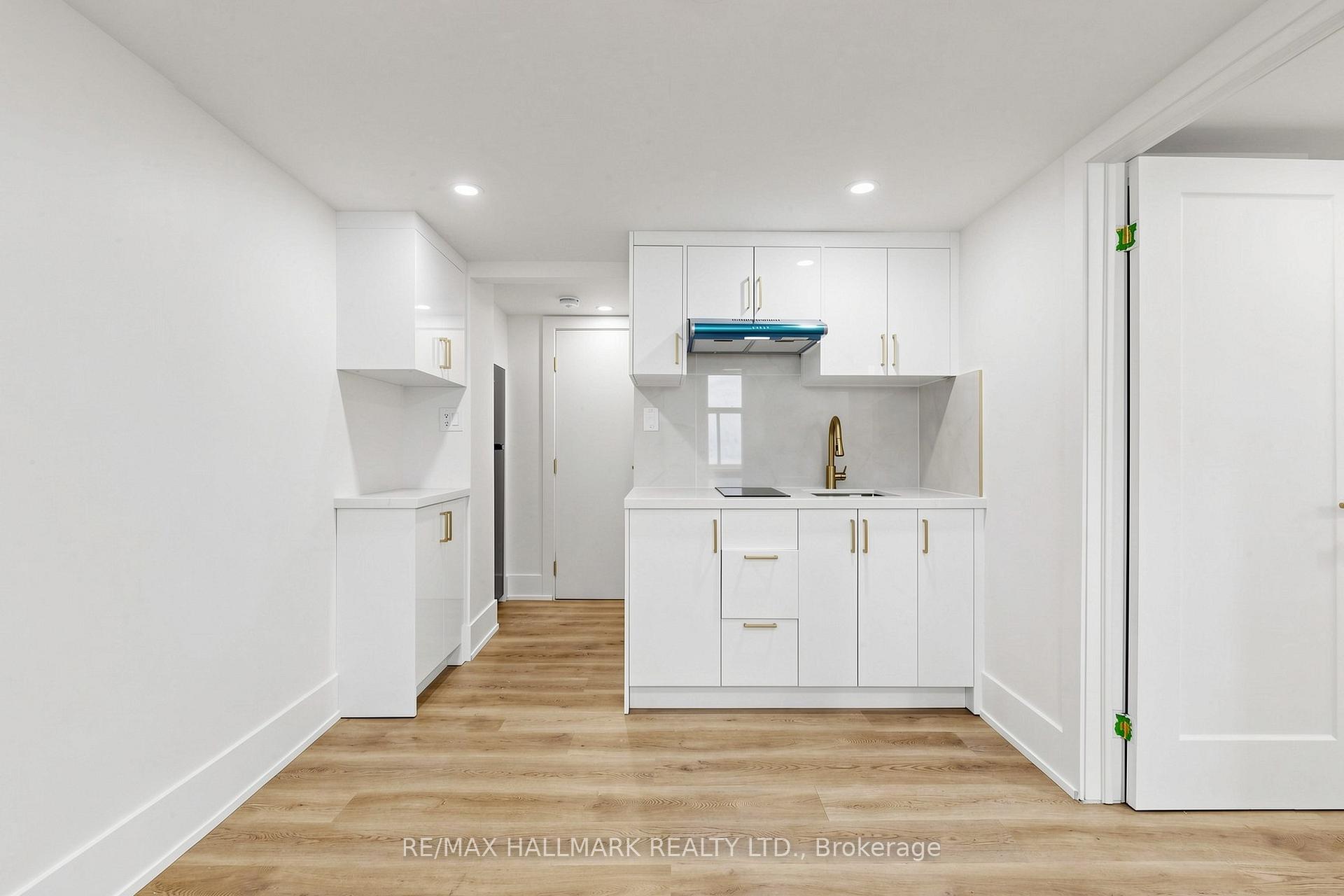 Photo 4 of Unit Basement 1, 11 Johnson Road, Aurora, Aurora Highlands — HOMEH