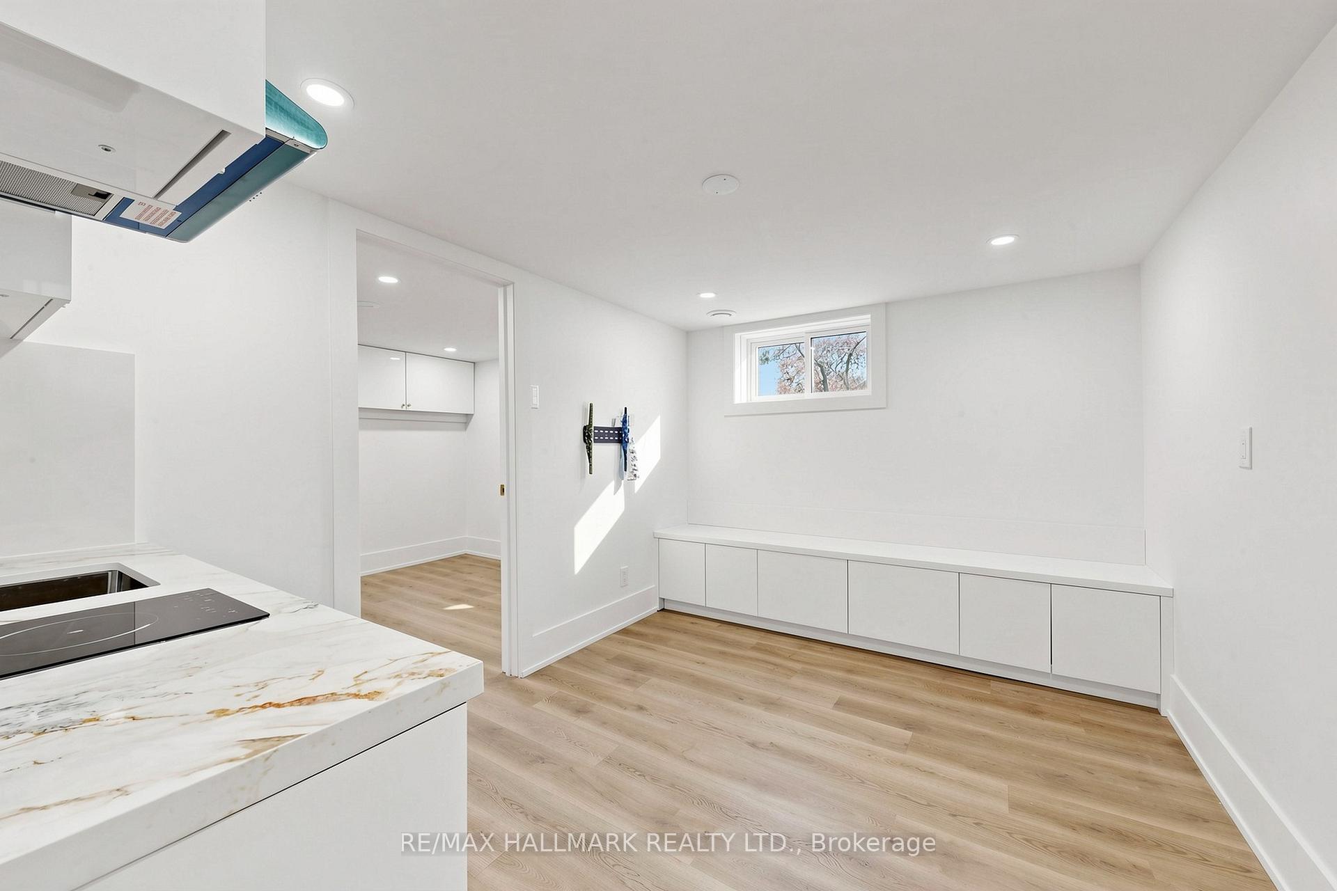 Photo 5 of Unit Basement 1, 11 Johnson Road, Aurora, Aurora Highlands — HOMEH