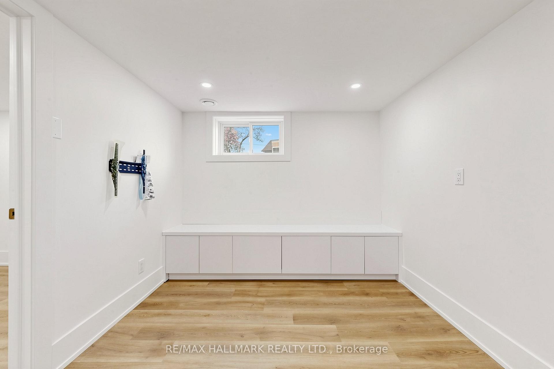 Photo 8 of Unit Basement 1, 11 Johnson Road, Aurora, Aurora Highlands — HOMEH