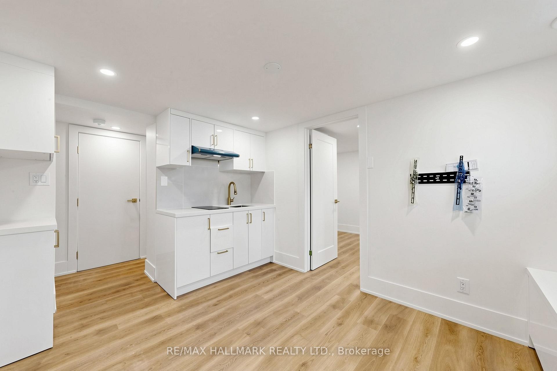 Photo 9 of Unit Basement 1, 11 Johnson Road, Aurora, Aurora Highlands — HOMEH