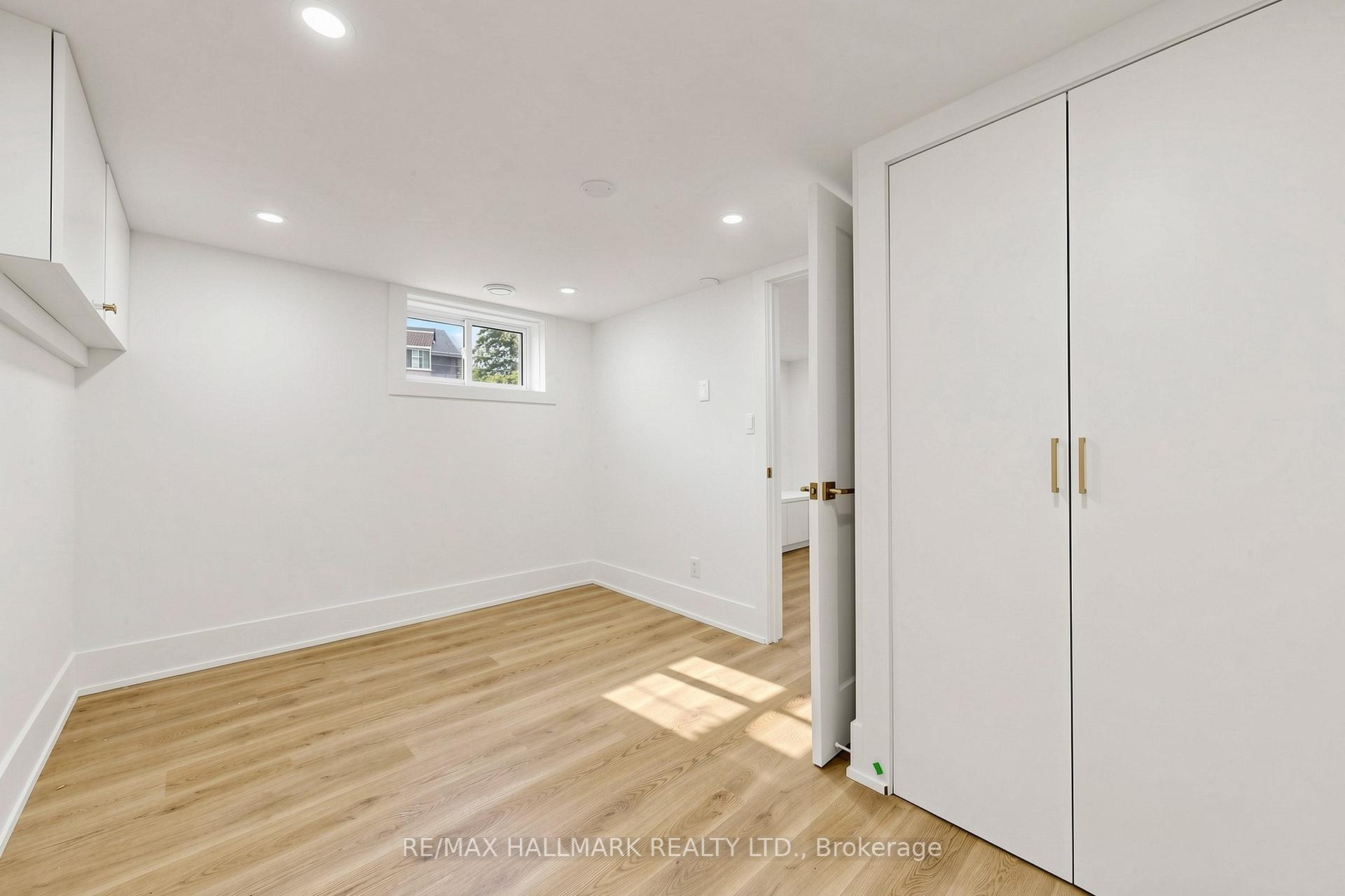 Photo 10 of Unit Basement 1, 11 Johnson Road, Aurora, Aurora Highlands — HOMEH