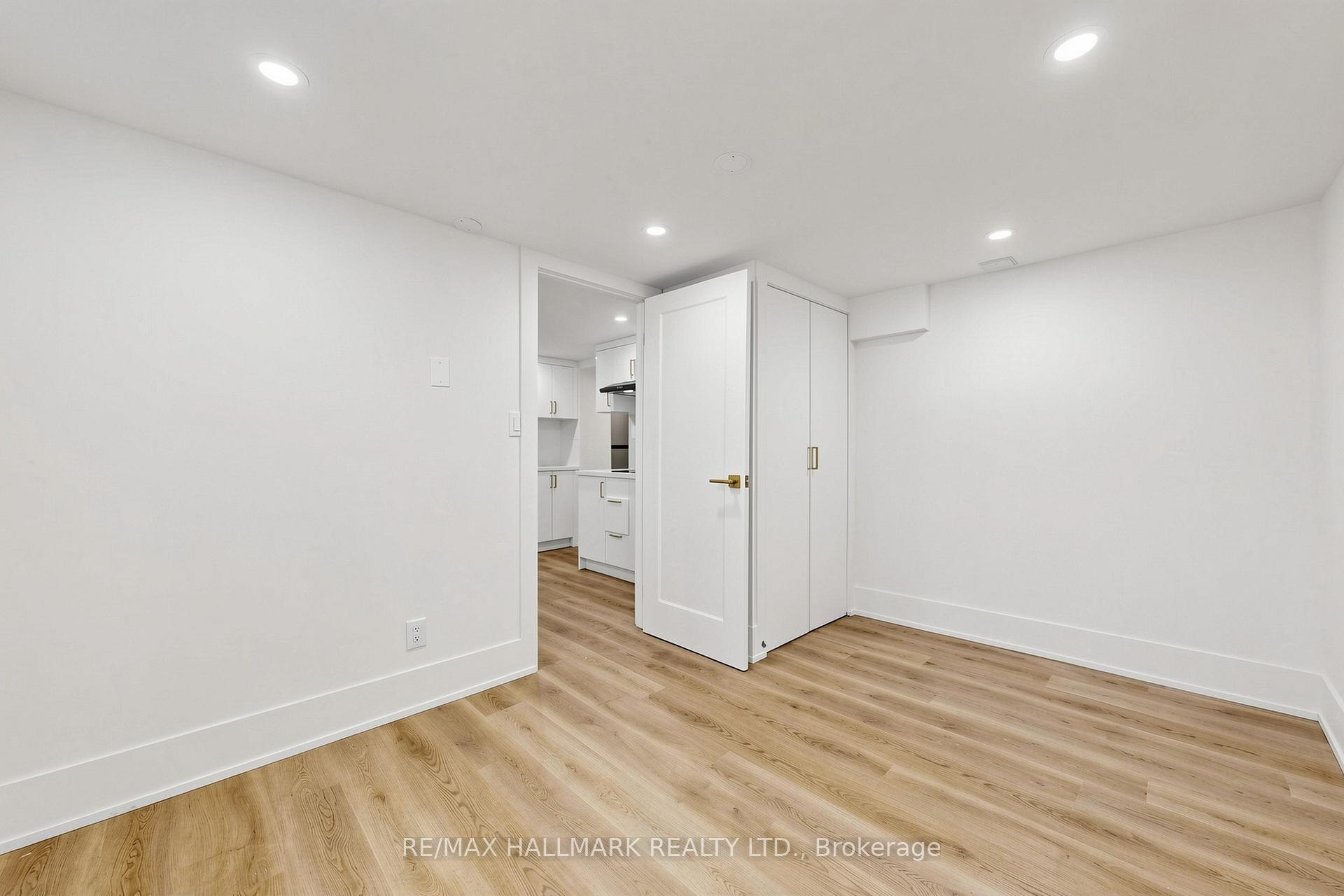 Photo 11 of Unit Basement 1, 11 Johnson Road, Aurora, Aurora Highlands — HOMEH