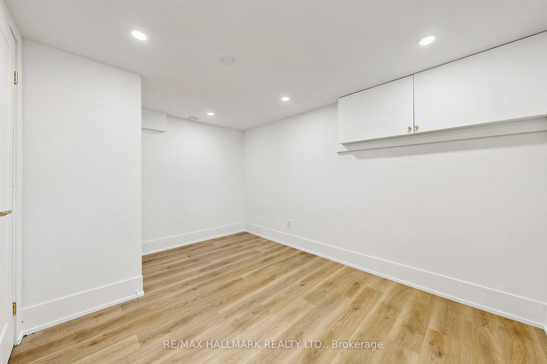 Photo 12 of Unit Basement 1, 11 Johnson Road, Aurora, Aurora Highlands — HOMEH
