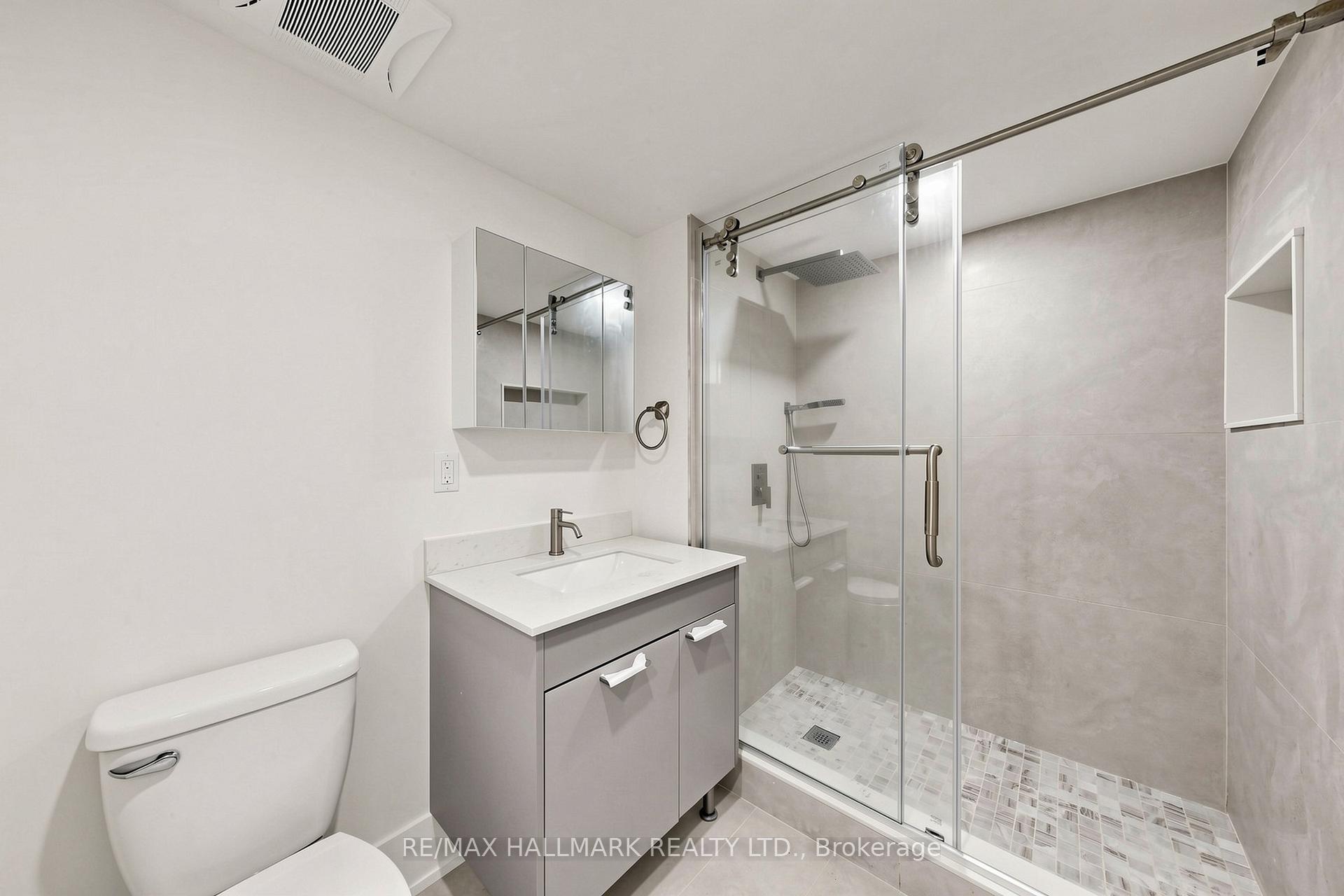 Photo 13 of Unit Basement 1, 11 Johnson Road, Aurora, Aurora Highlands — HOMEH