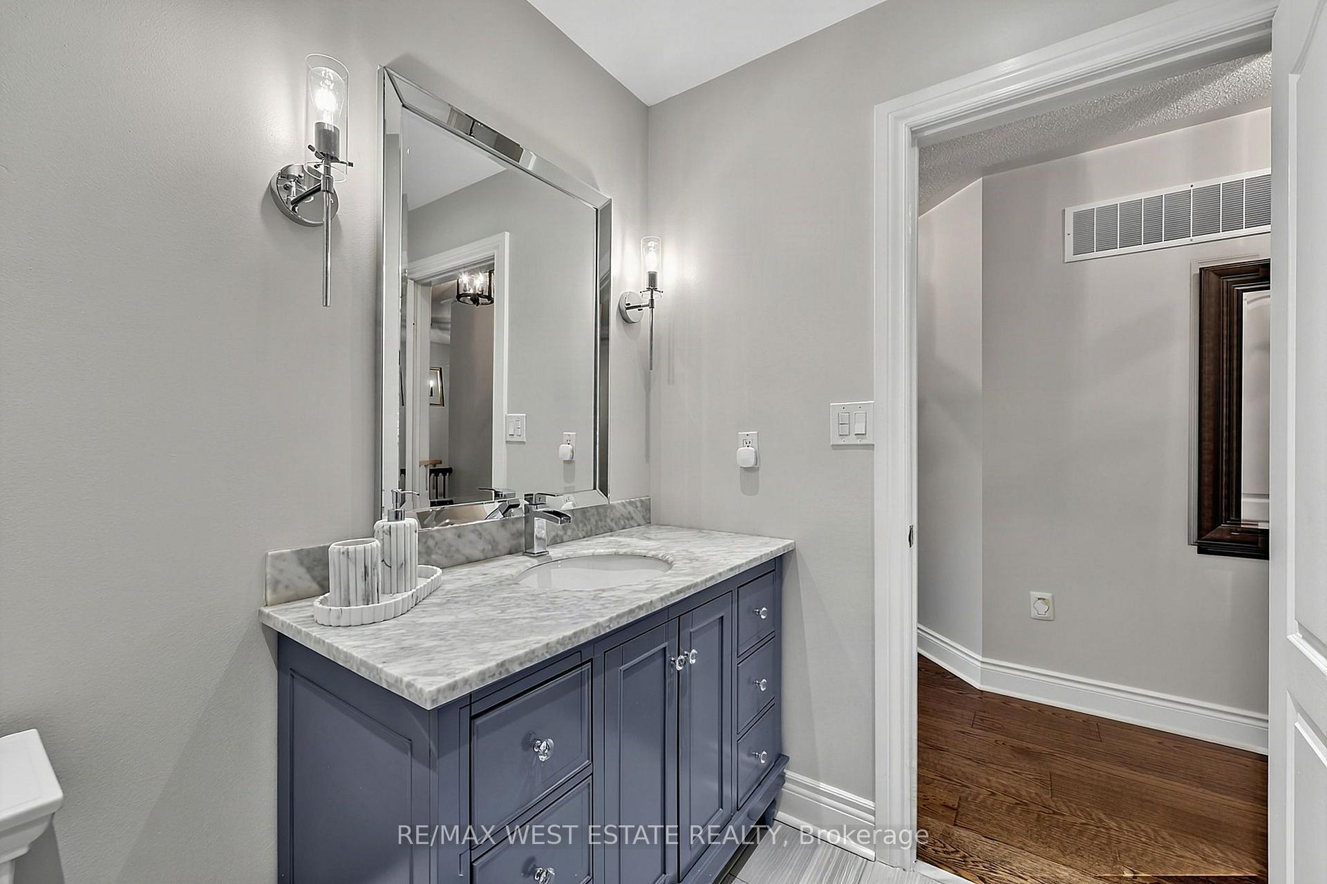 Photo 30 of 32 Ewart Street, Caledon, Bolton North — HOMEH