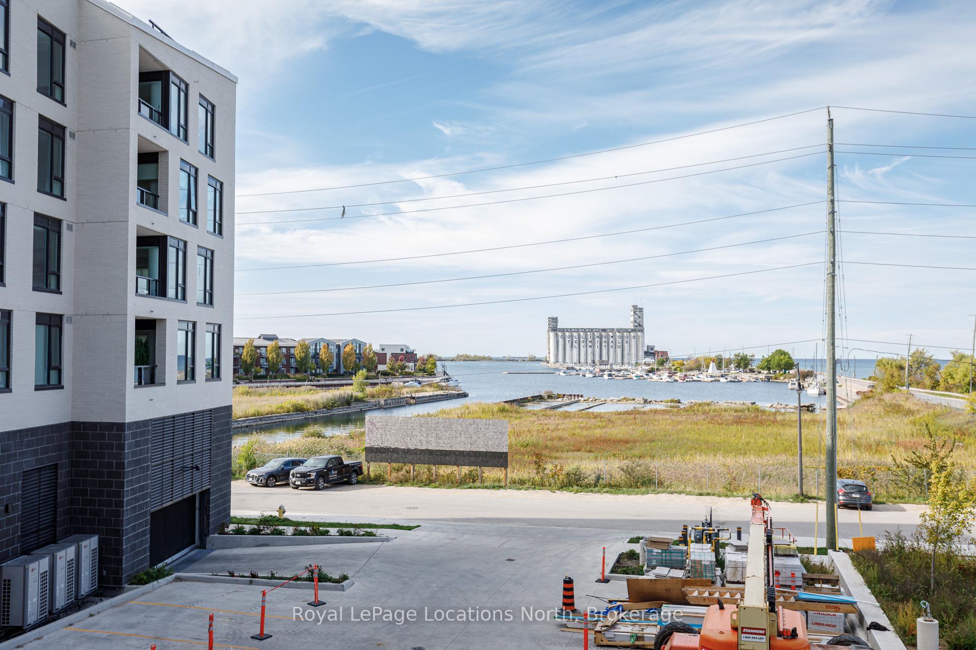 Photo 2 of Unit 203, 31 Huron Street, Collingwood — HOMEH