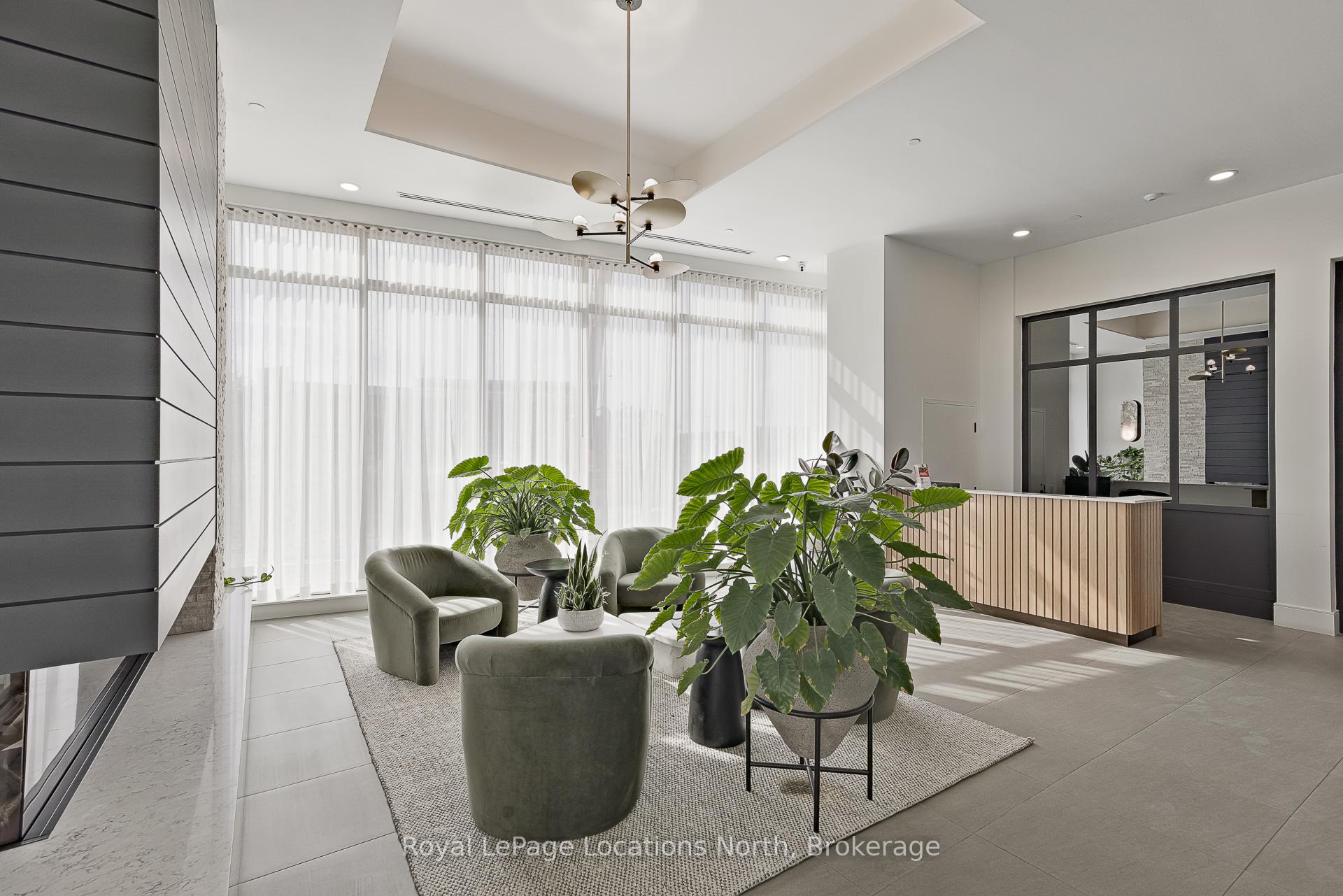 Photo 7 of Unit 203, 31 Huron Street, Collingwood — HOMEH