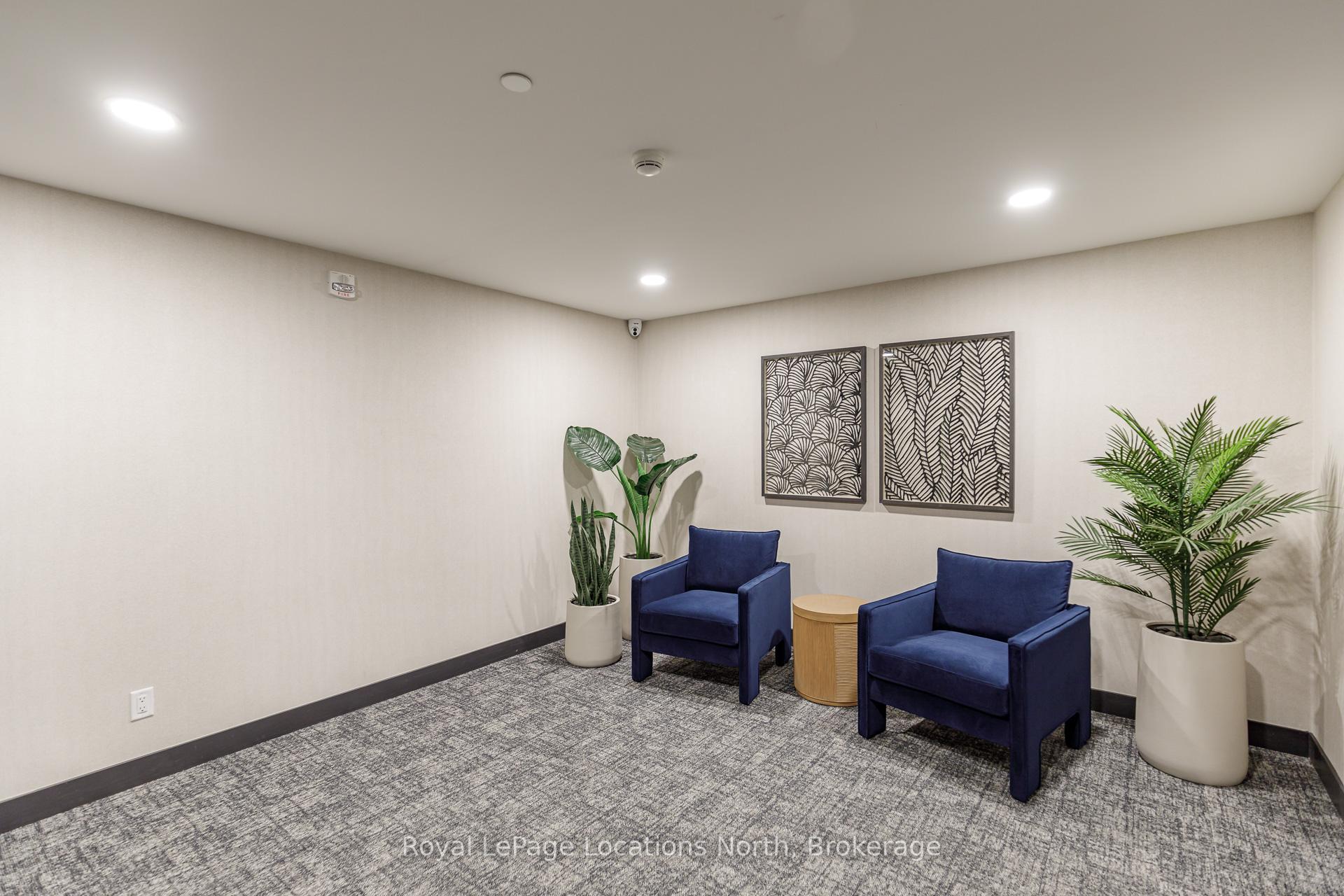 Photo 9 of Unit 203, 31 Huron Street, Collingwood — HOMEH