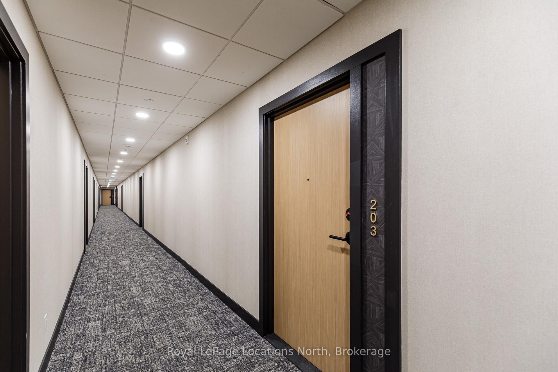 Photo 10 of Unit 203, 31 Huron Street, Collingwood — HOMEH