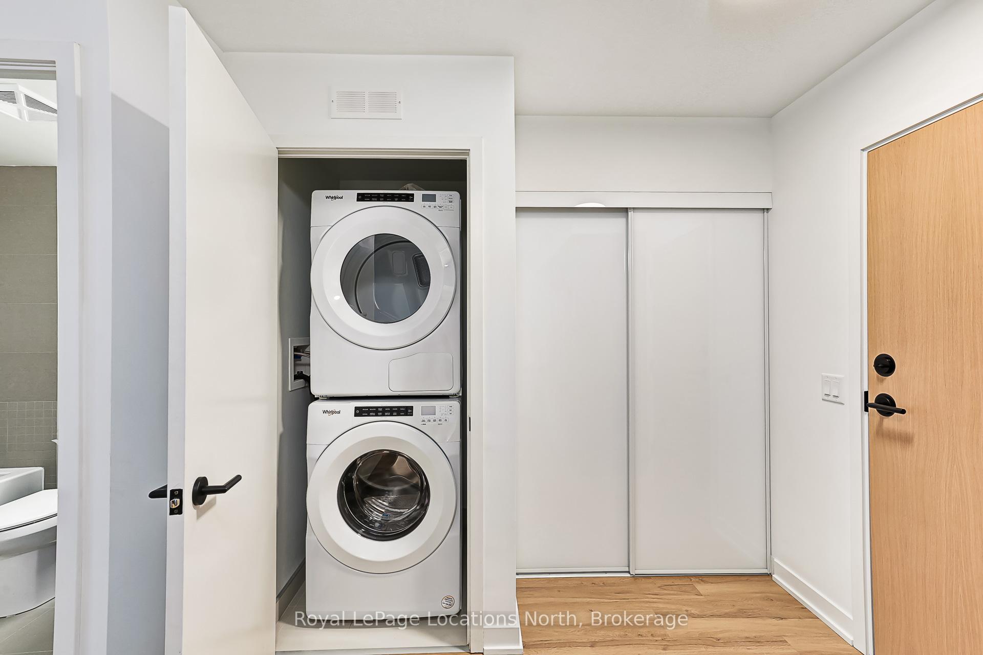 Photo 12 of Unit 203, 31 Huron Street, Collingwood — HOMEH