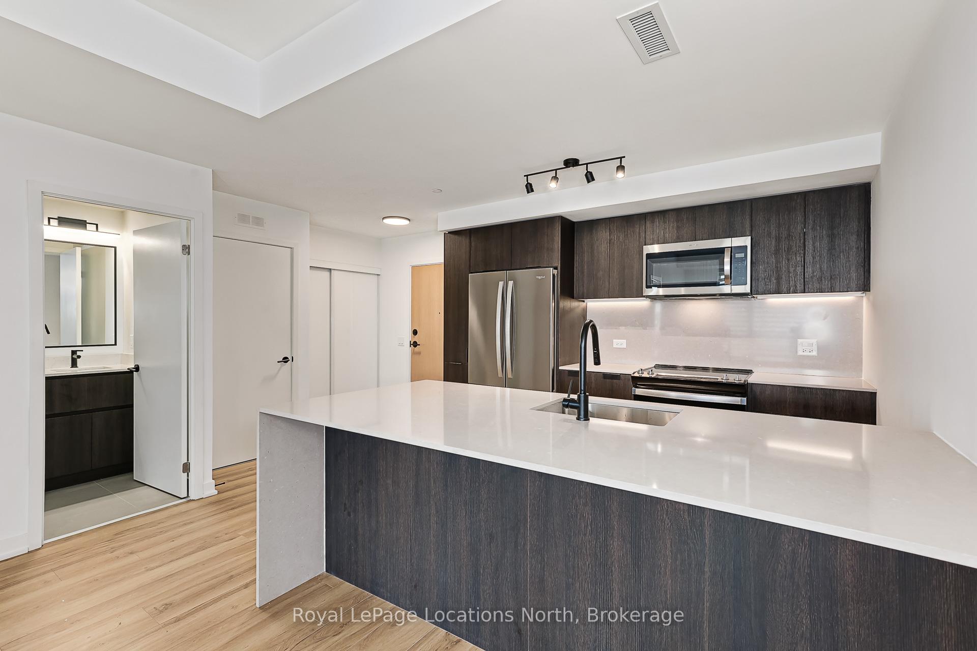 Photo 14 of Unit 203, 31 Huron Street, Collingwood — HOMEH