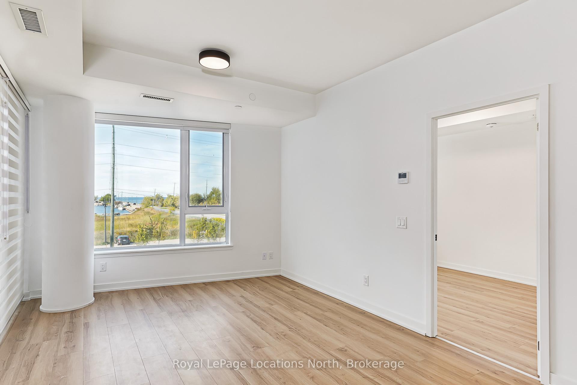 Photo 19 of Unit 203, 31 Huron Street, Collingwood — HOMEH
