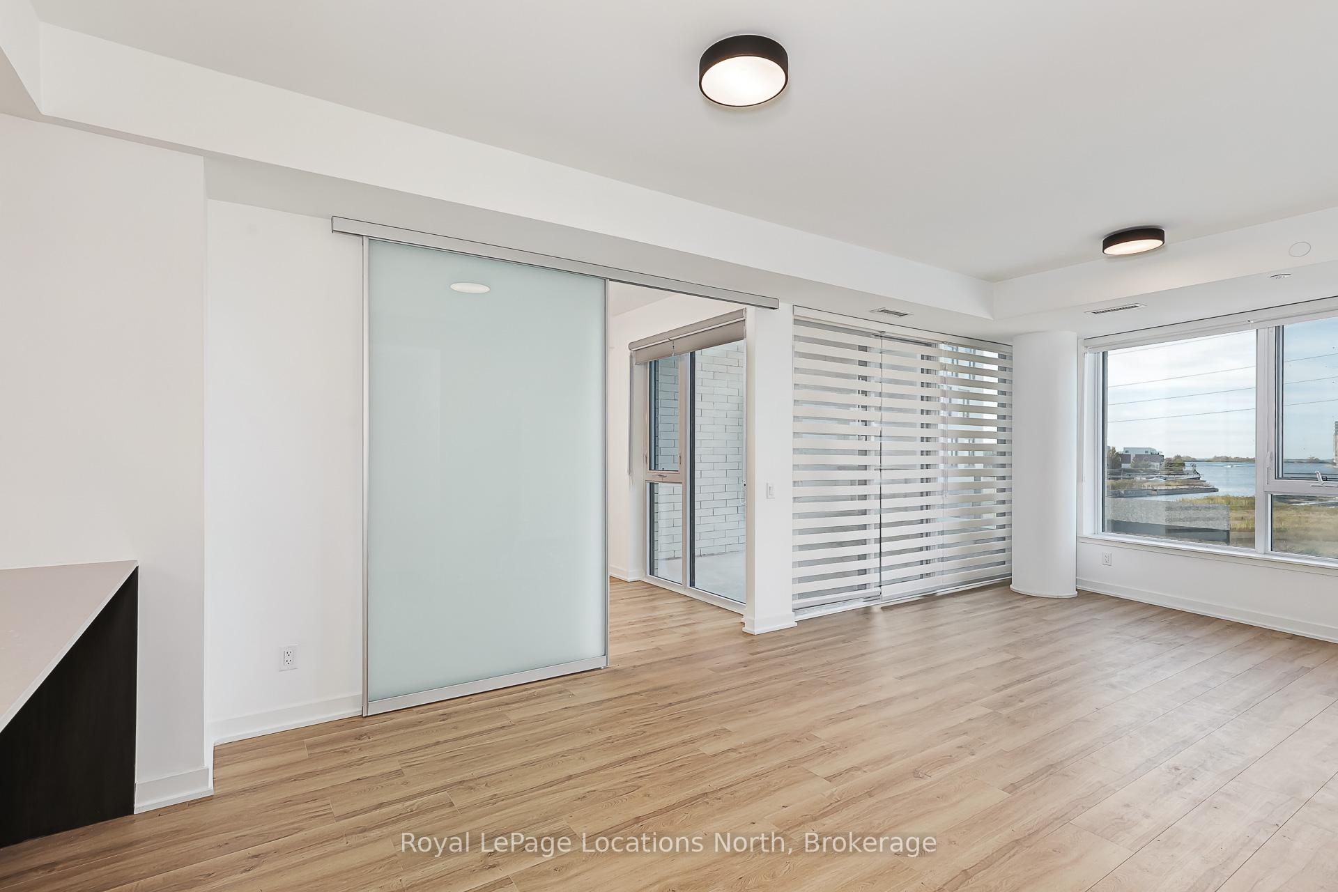 Photo 23 of Unit 203, 31 Huron Street, Collingwood — HOMEH