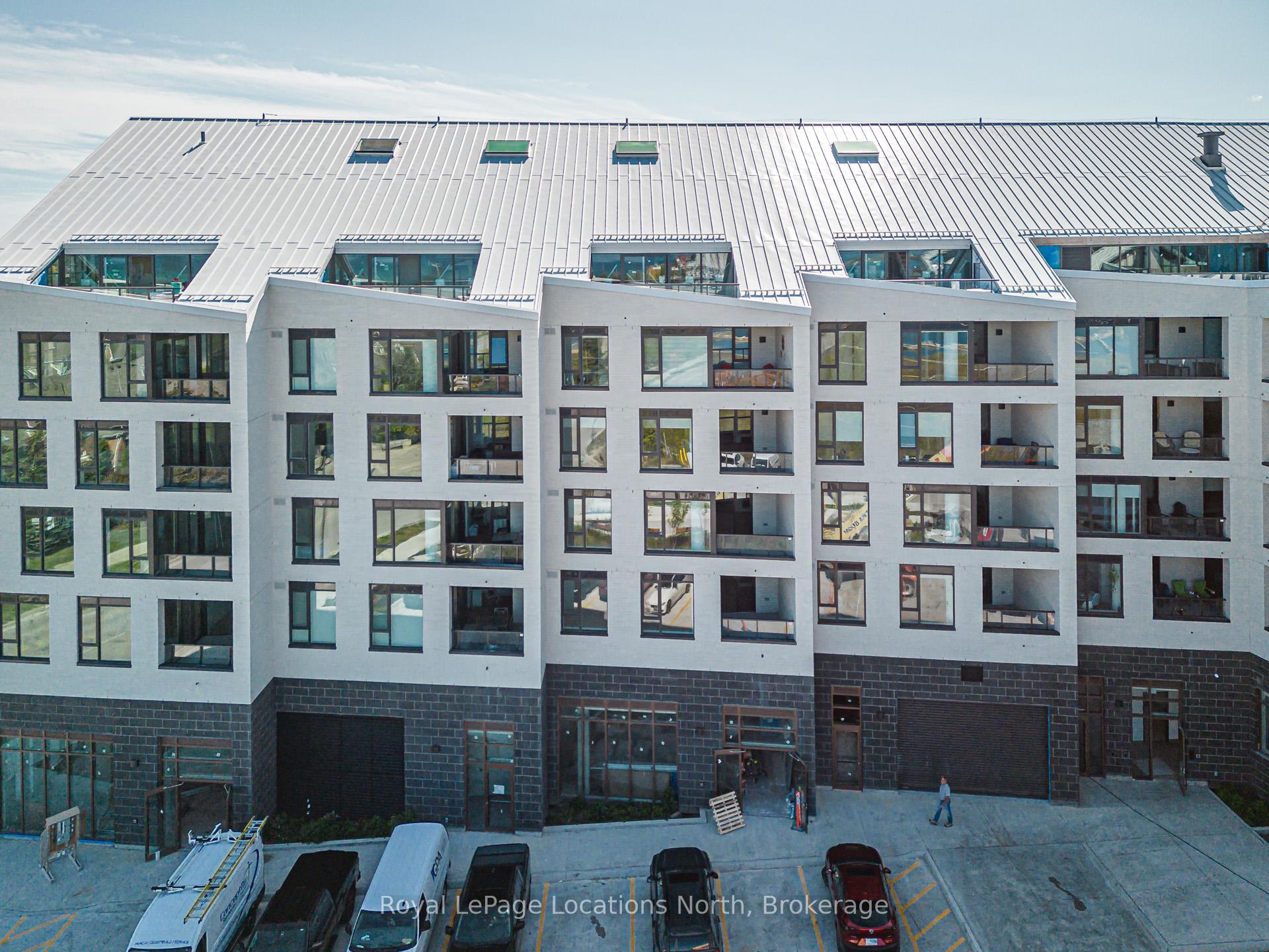 Photo 31 of Unit 203, 31 Huron Street, Collingwood — HOMEH