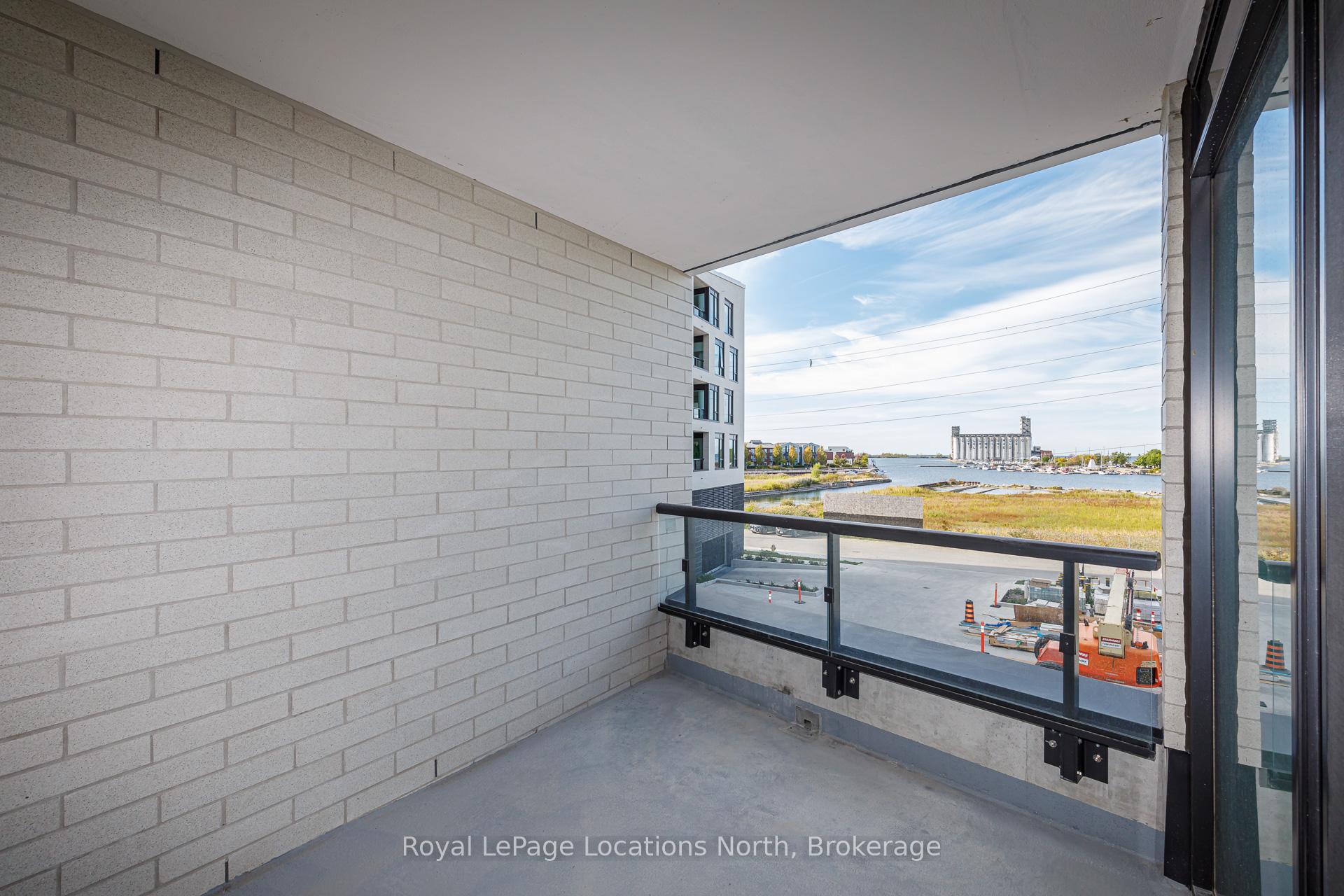 Photo 28 of Unit 203, 31 Huron Street, Collingwood — HOMEH