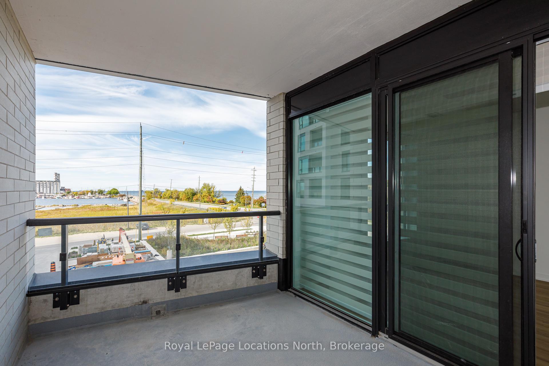 Photo 30 of Unit 203, 31 Huron Street, Collingwood — HOMEH