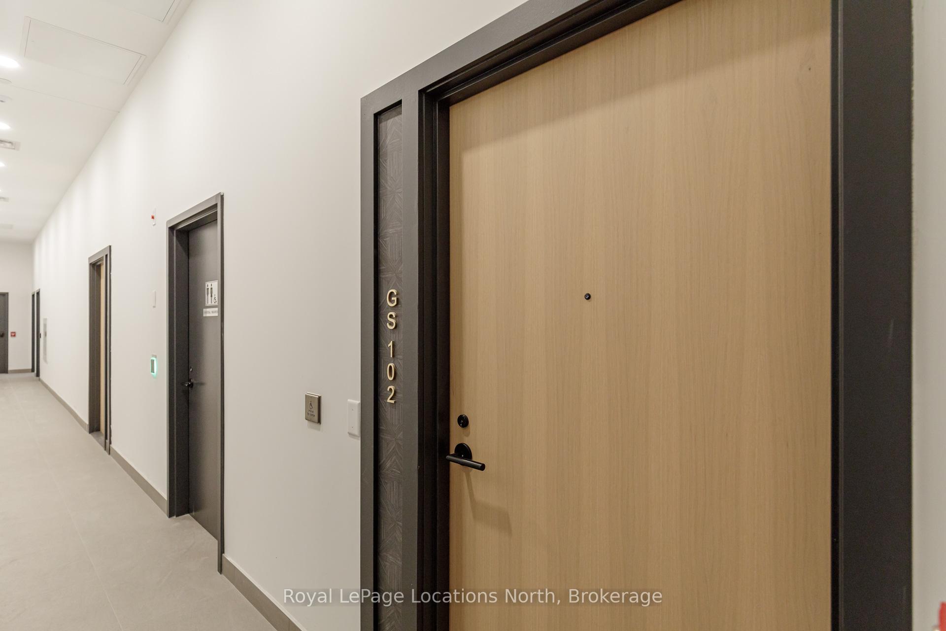 Photo 46 of Unit 203, 31 Huron Street, Collingwood — HOMEH