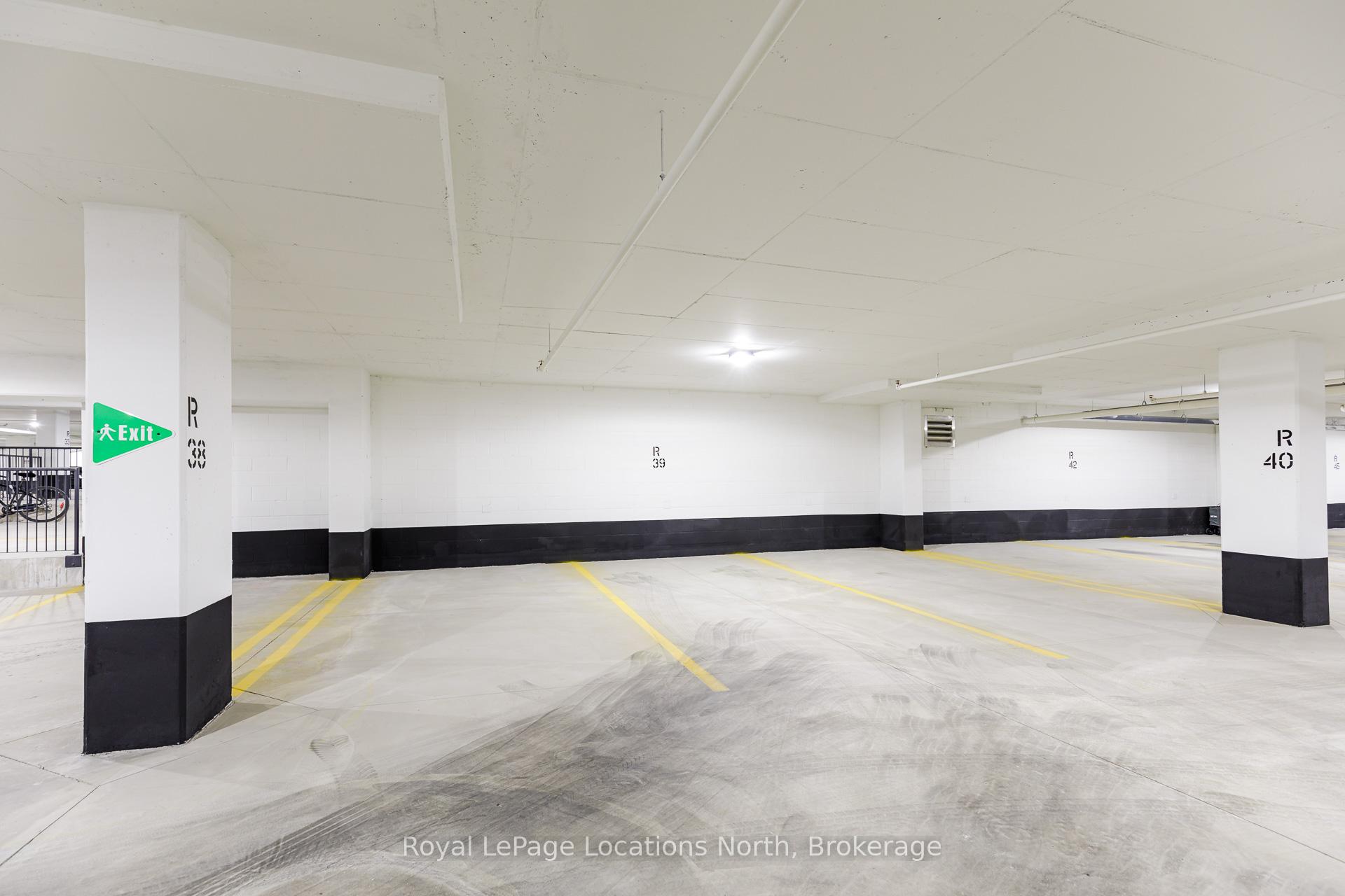 Photo 33 of Unit 203, 31 Huron Street, Collingwood — HOMEH