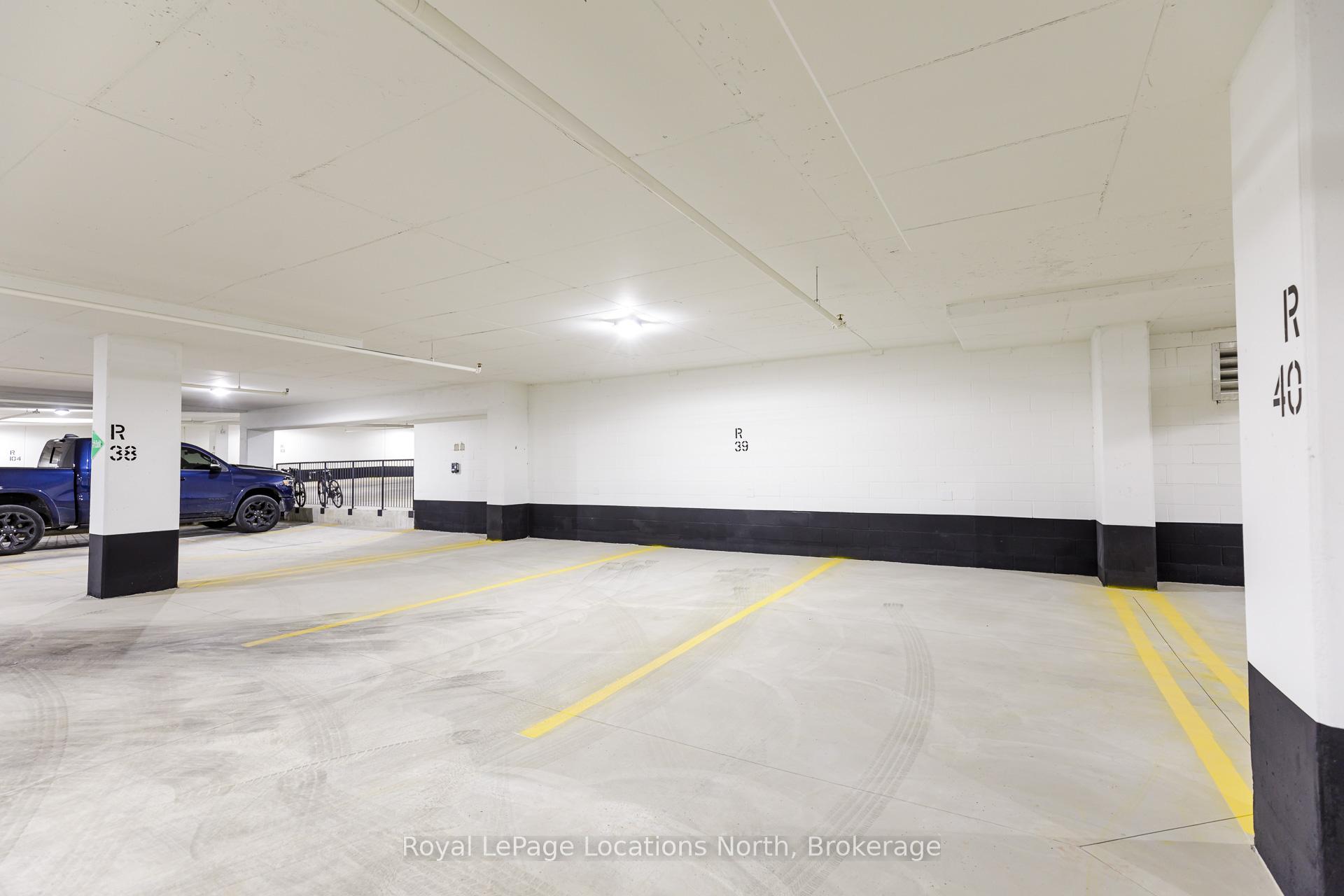 Photo 34 of Unit 203, 31 Huron Street, Collingwood — HOMEH
