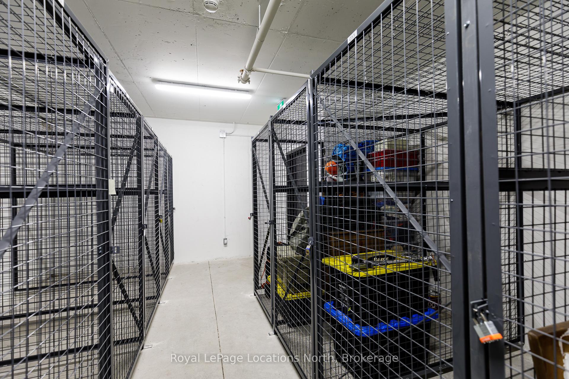 Photo 32 of Unit 203, 31 Huron Street, Collingwood — HOMEH