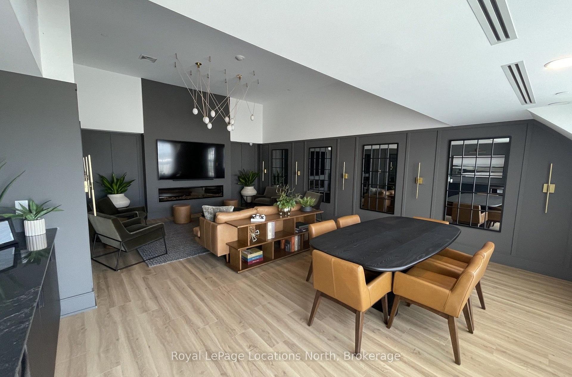 Photo 40 of Unit 203, 31 Huron Street, Collingwood — HOMEH