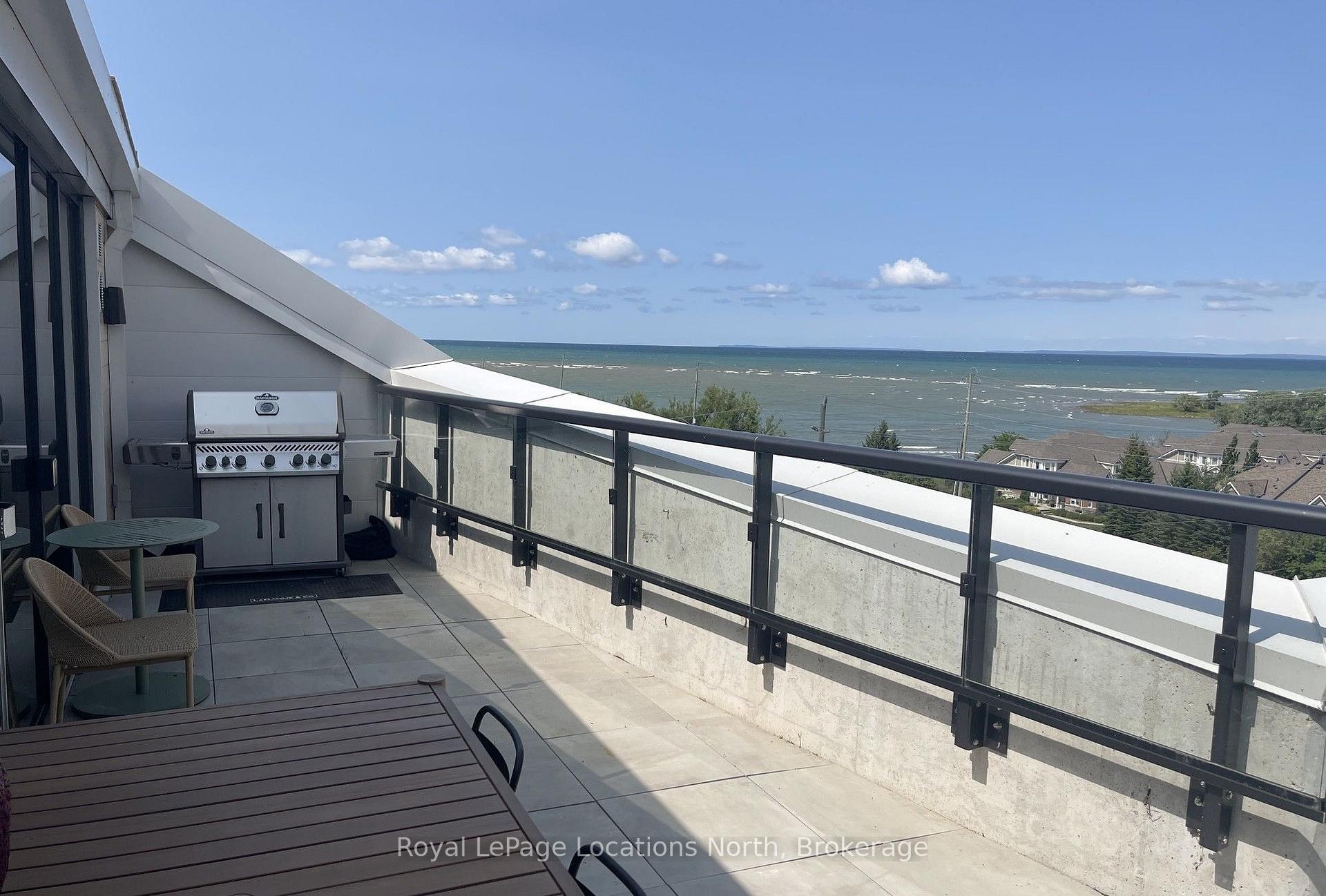 Photo 44 of Unit 203, 31 Huron Street, Collingwood — HOMEH