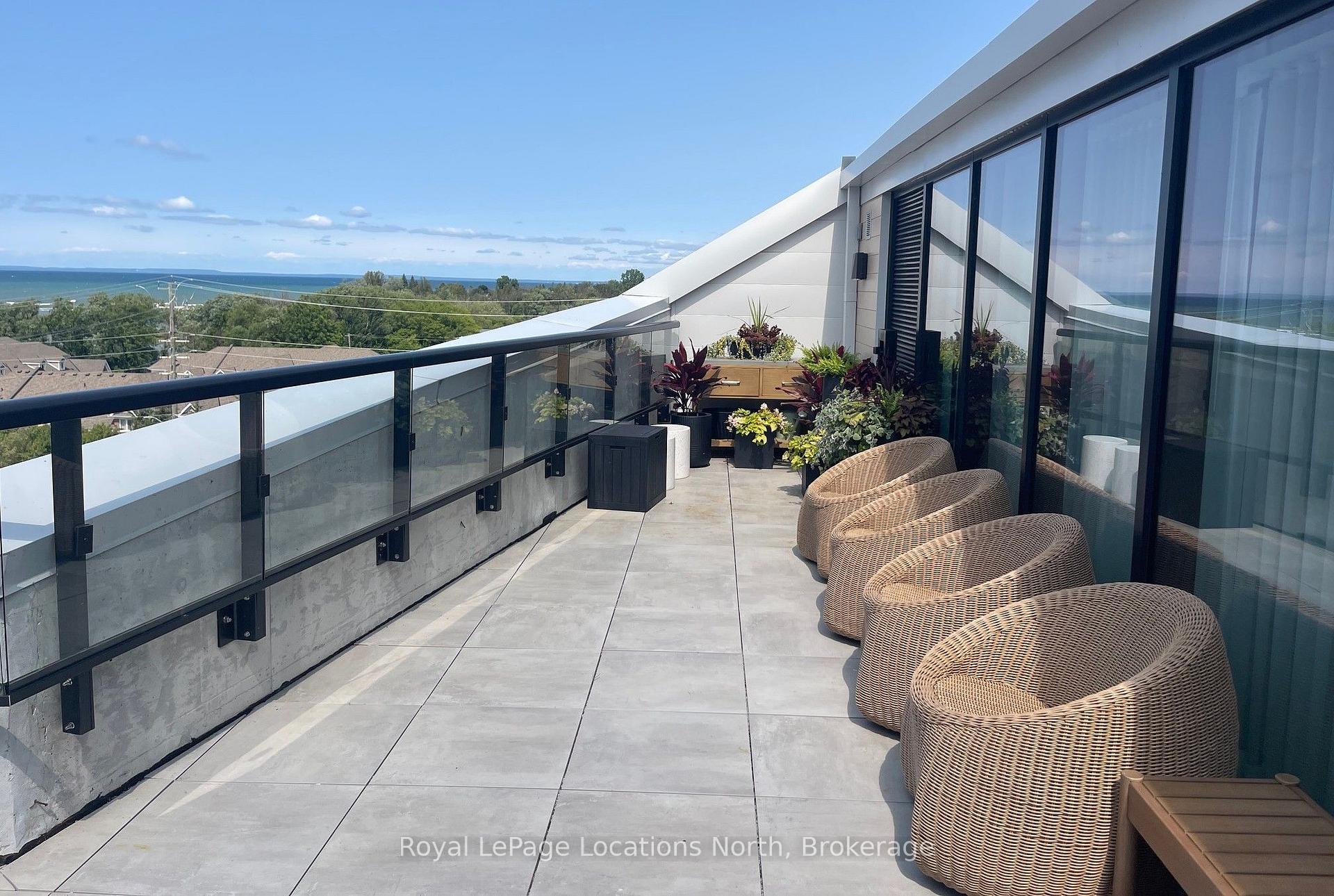 Photo 45 of Unit 203, 31 Huron Street, Collingwood — HOMEH