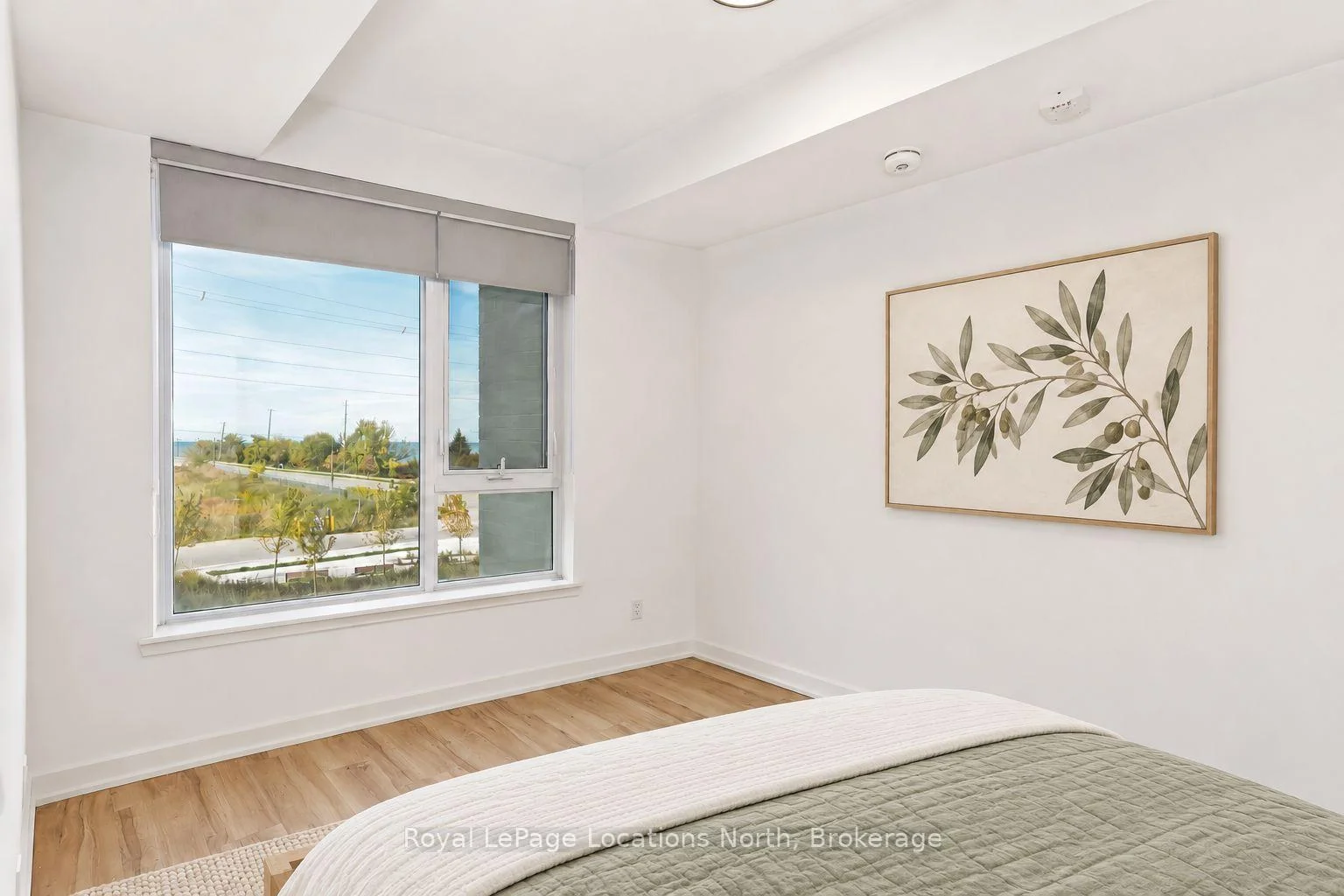 Photo 20 of Unit 203, 31 Huron Street, Collingwood — HOMEH