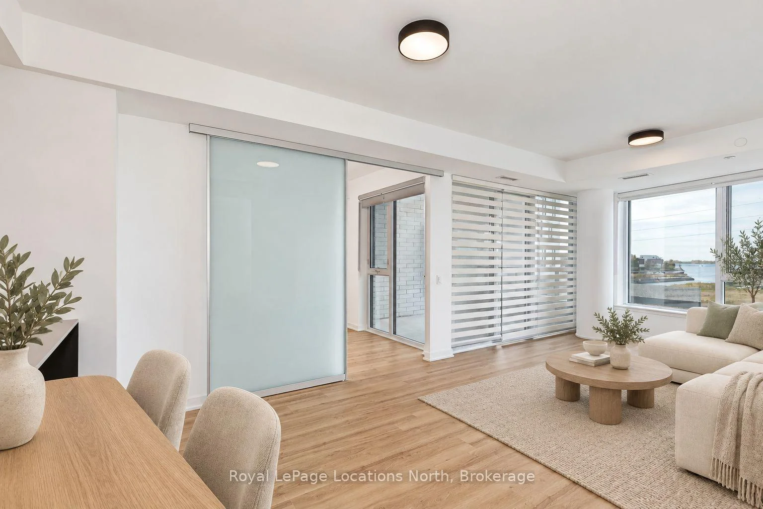 Photo 22 of Unit 203, 31 Huron Street, Collingwood — HOMEH