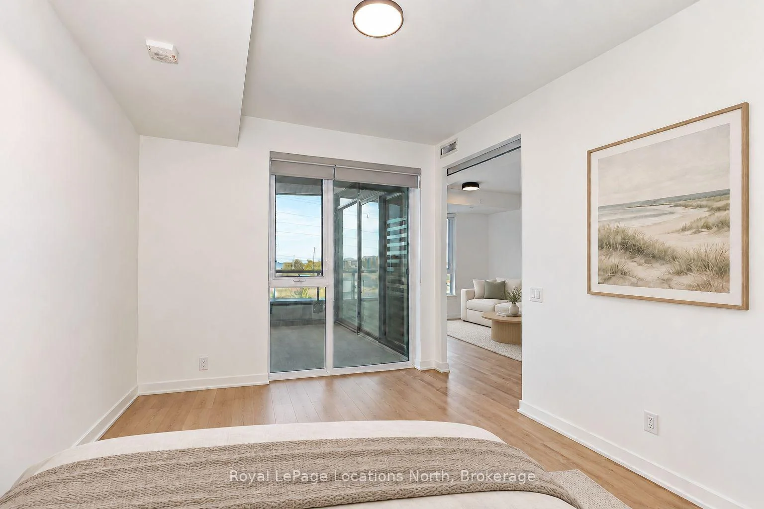 Photo 25 of Unit 203, 31 Huron Street, Collingwood — HOMEH