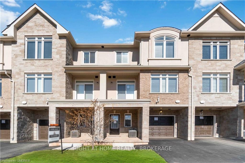 Photo of Unit 8, 40 zinfandel Drive