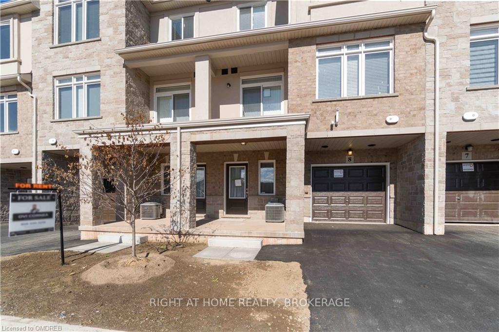 Photo 12 of Unit 8, 40 zinfandel Drive, Hamilton, Fruitland — HOMEH