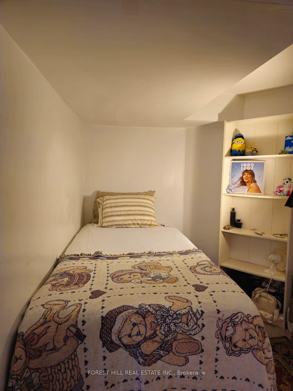 Photo 3 of Unit 1a, 99 Gloucester Street, Toronto, Church-Yonge Corridor — HOMEH